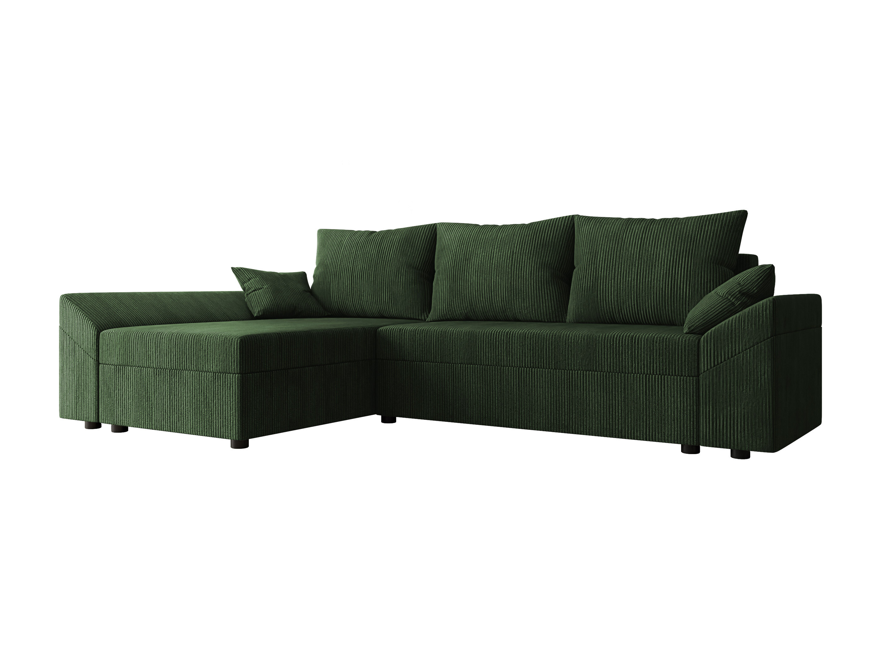 Corner sofa Memphis 104 (Poso 14)
