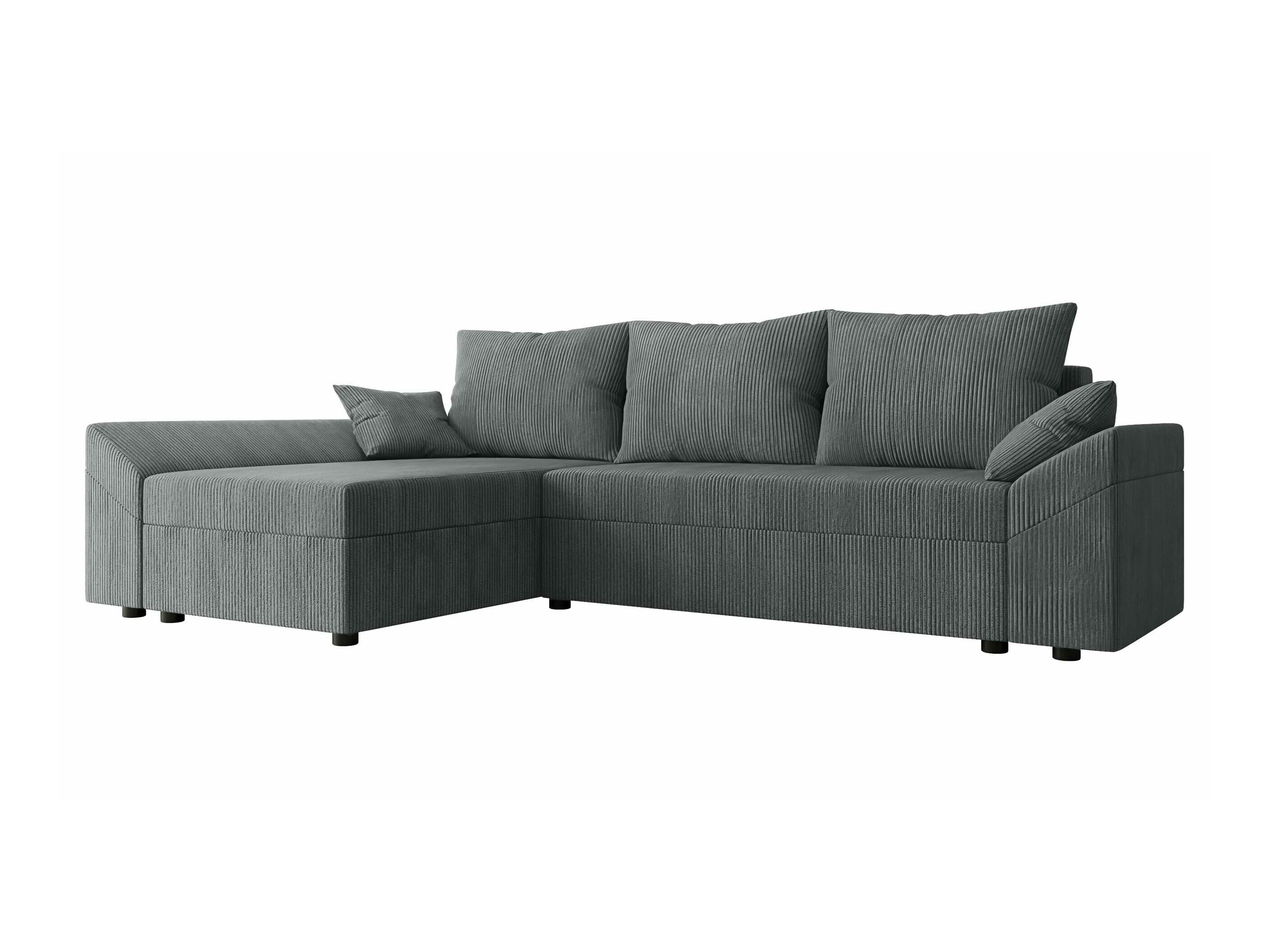 Corner sofa Memphis 104 (Poso 22)