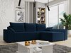 Corner sofa Memphis 130 (Kronos 09)