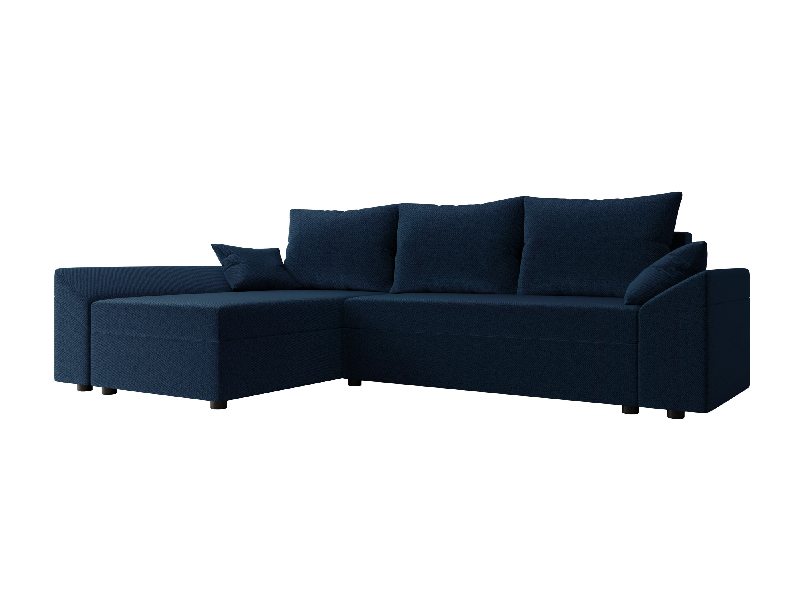 Corner sofa Memphis 130 (Kronos 09)