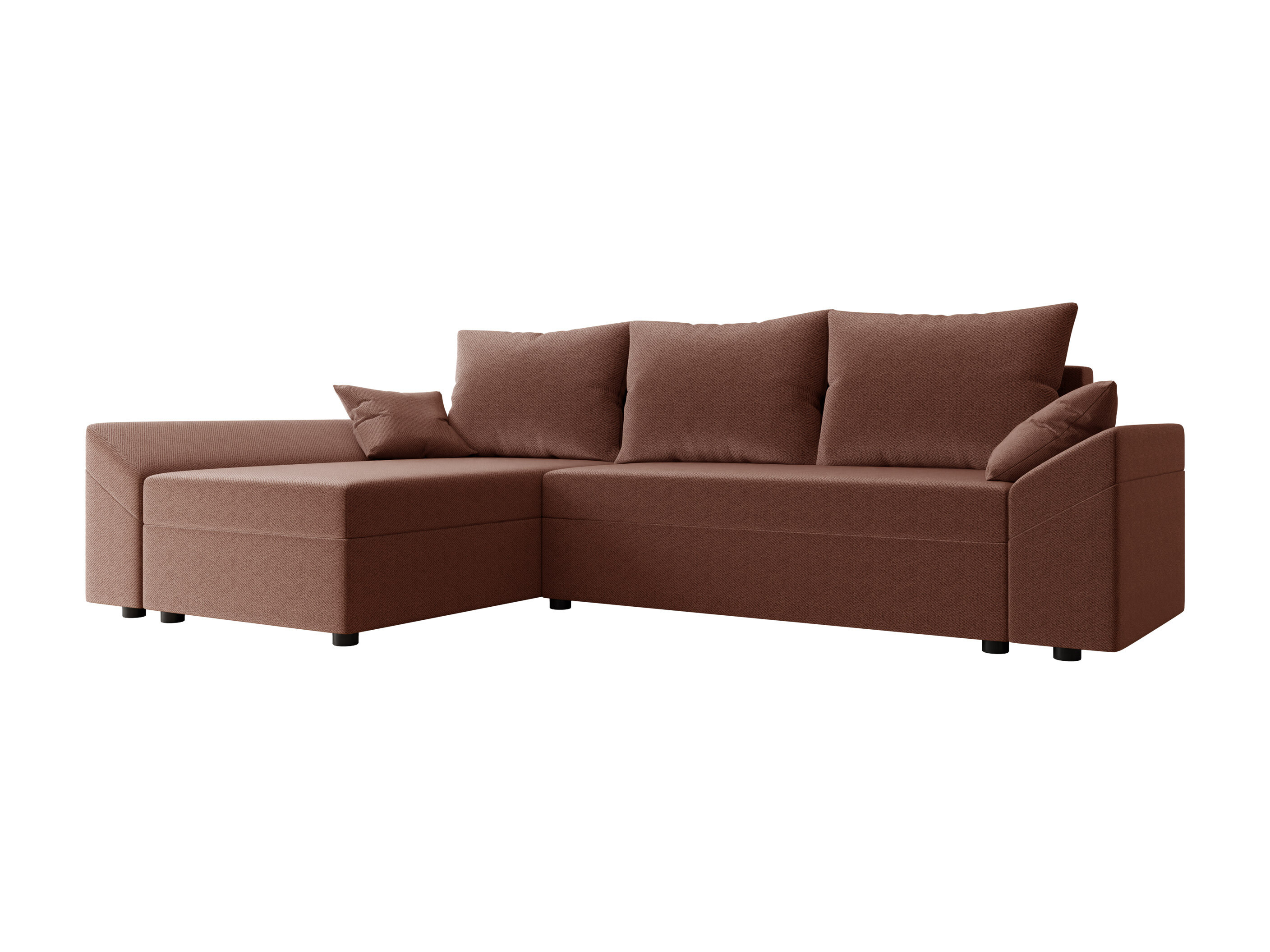 Corner sofa Memphis 130 (Kronos 29)