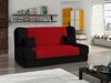 Sofa bed Comfivo 124 (Alova 04 + Alova 46)