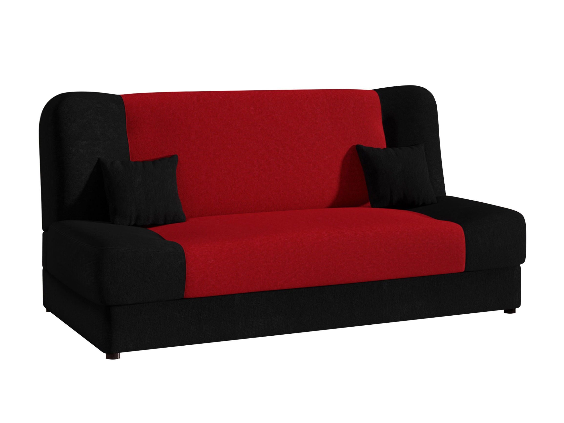 Sofa bed Comfivo 124 (Alova 04 + Alova 46)