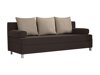 Sofa bed Comfivo 125 (Alova 68 + Alova 07)