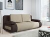 Sofa bed Comfivo 144 (Alova 68 + Matana 17)