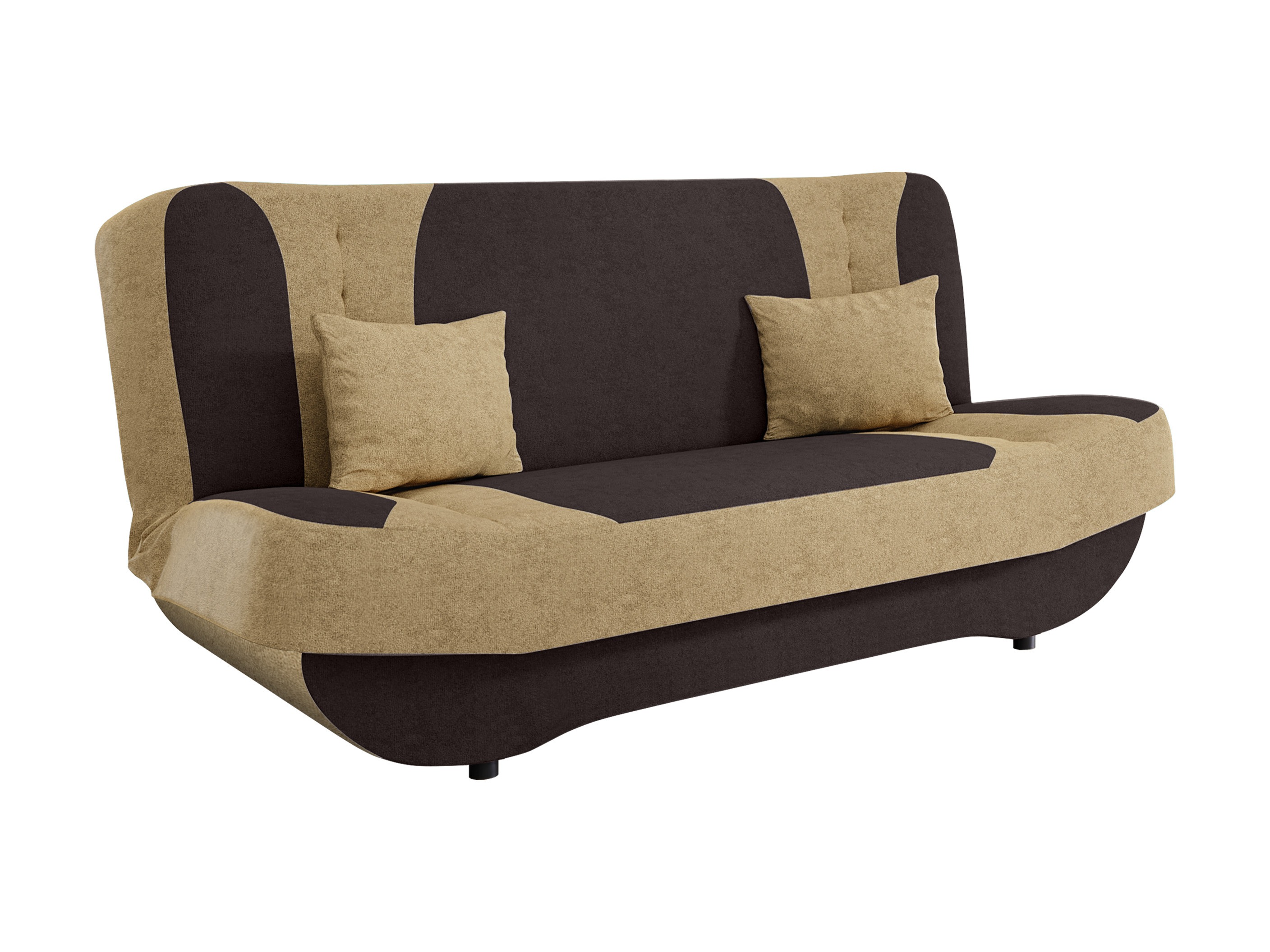 Sofa bed Comfivo 239 (Alova 68 + Alova 07)
