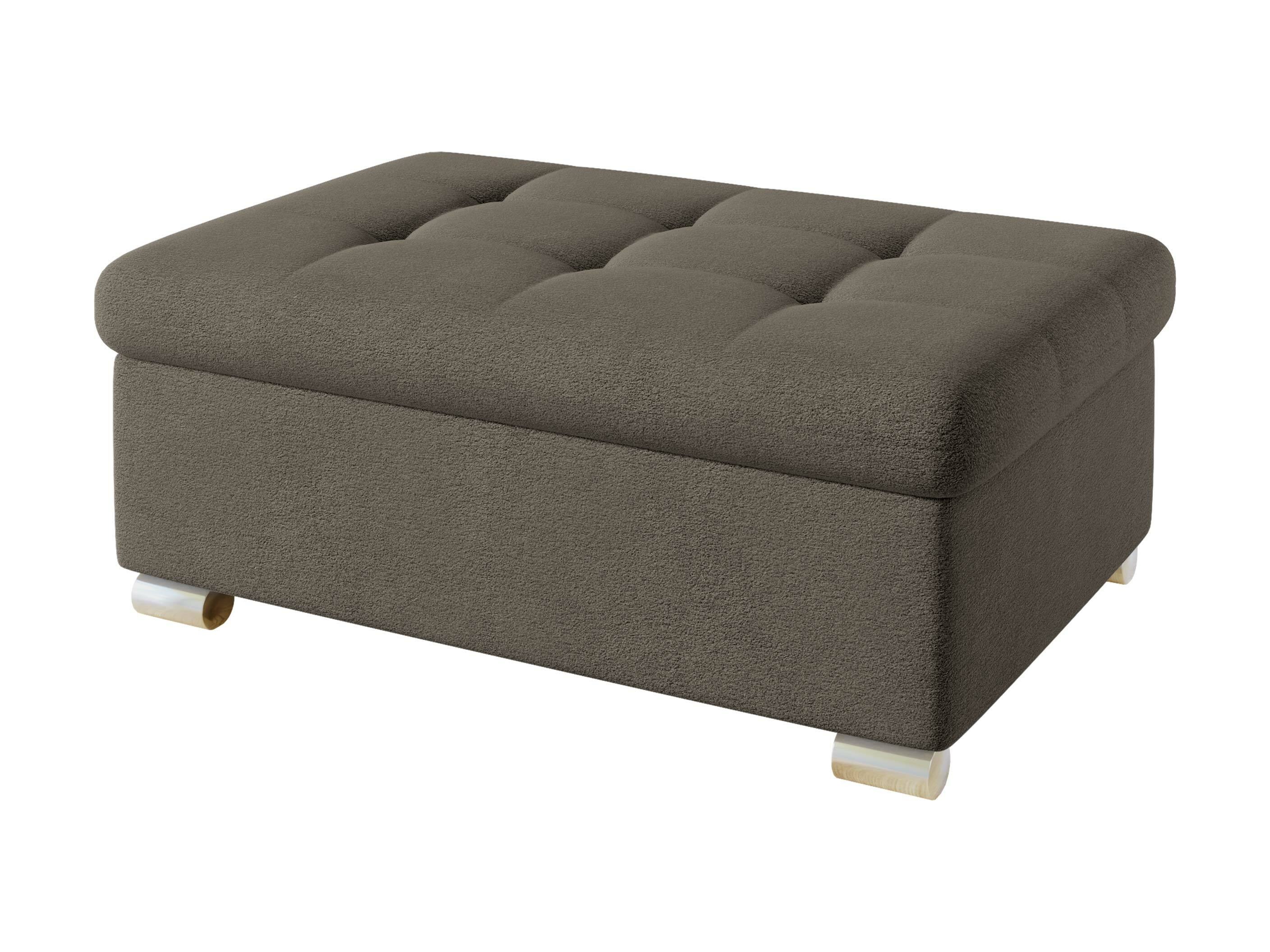 Upholstered bench Comfivo 118 (Velo 625)