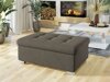 Upholstered bench Comfivo 118 (Velo 625)