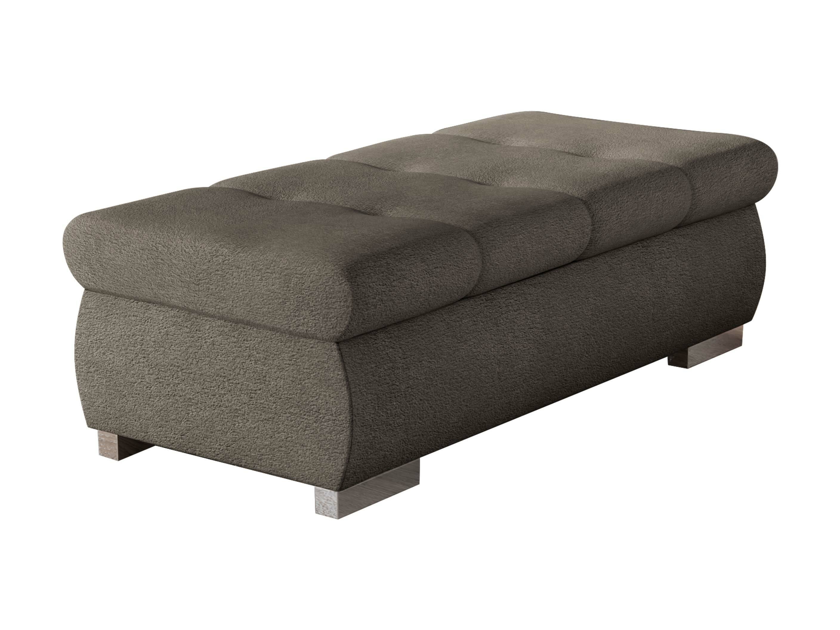 Upholstered bench Comfivo 123 (Velo 625)