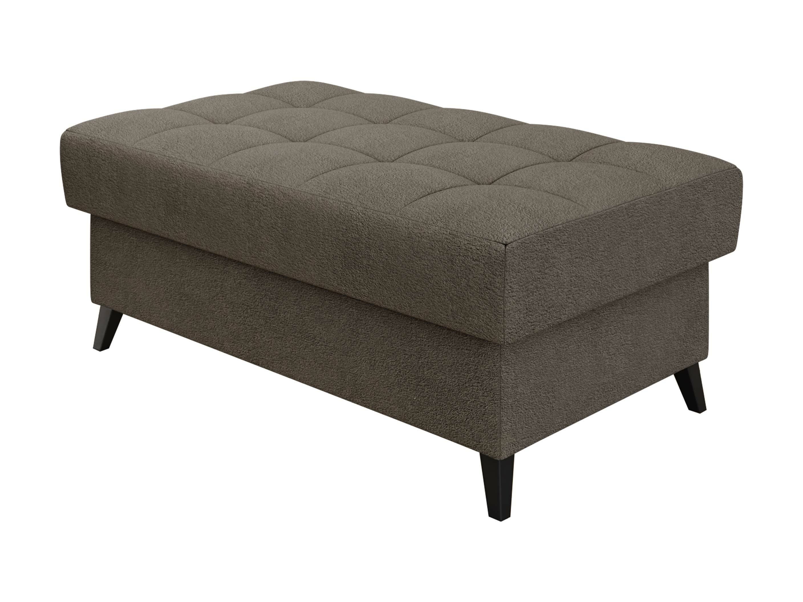 Upholstered bench Comfivo Agnus (Velo 625)