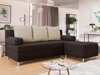 Upholstered furniture set Comfivo 108 (Alova 68 + Alova 07)