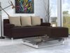 Upholstered furniture set Comfivo 108 (Alova 68 + Alova 07)