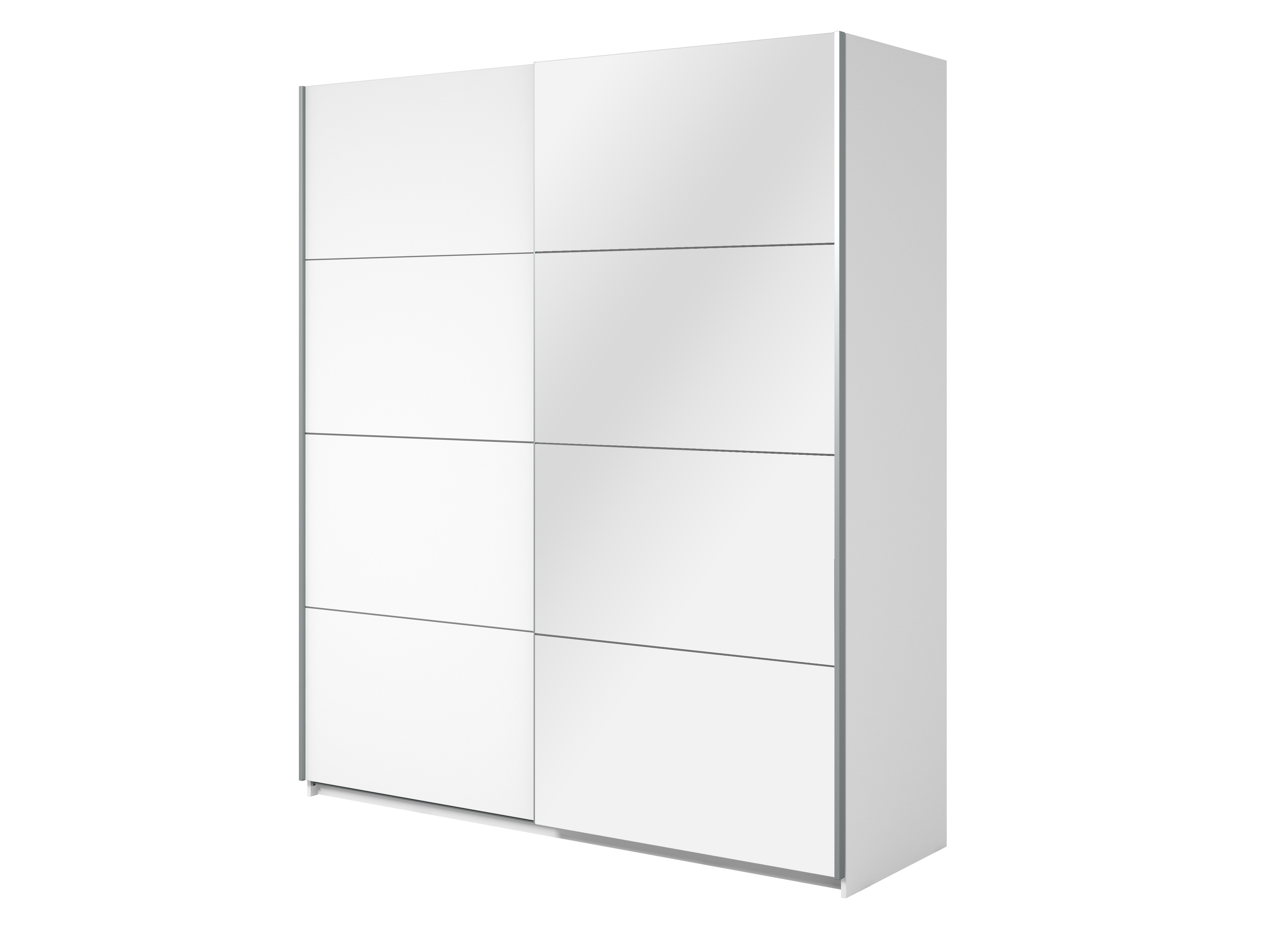 Wardrobe Melvele 111