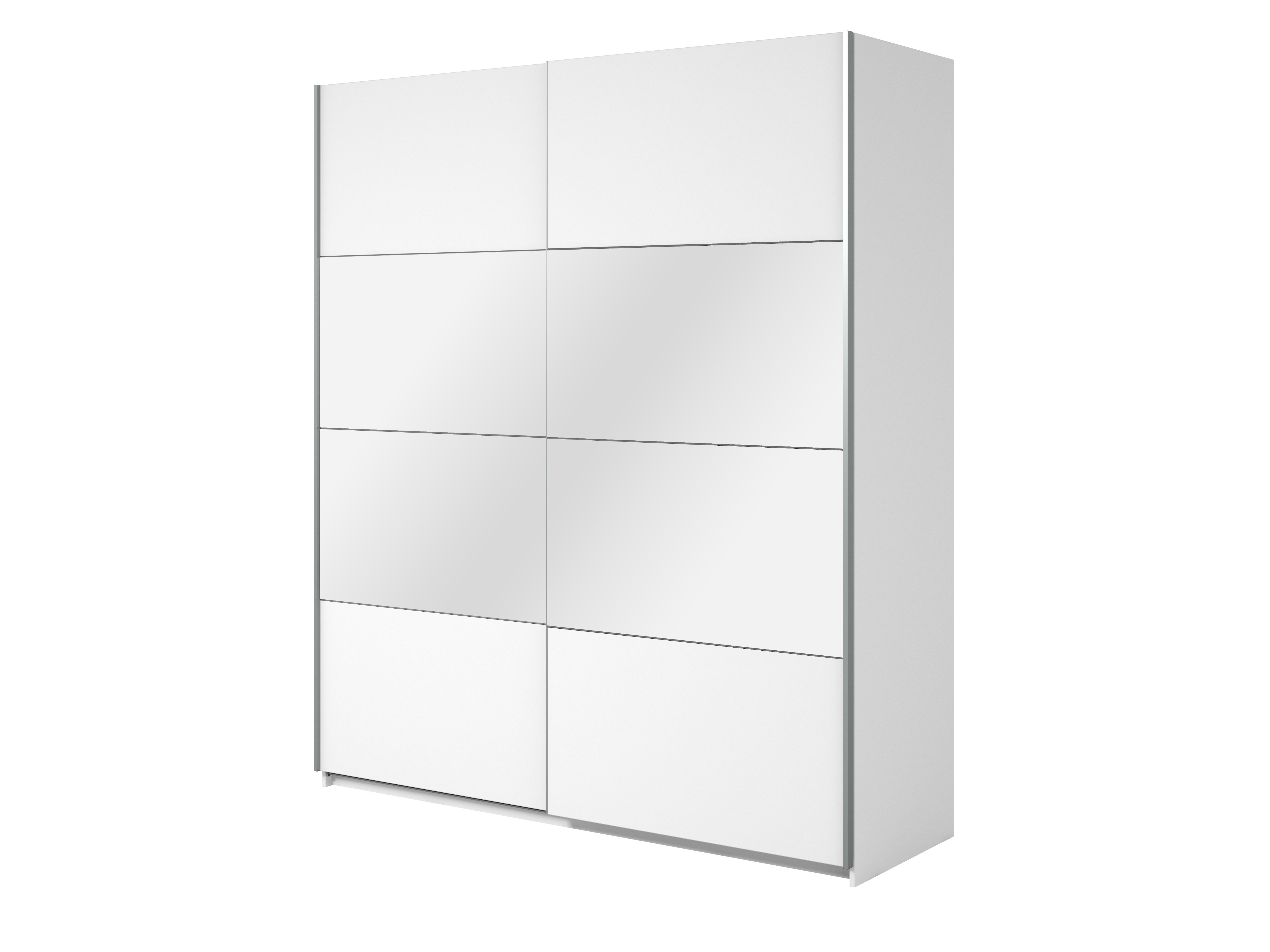 Wardrobe Melvele 111