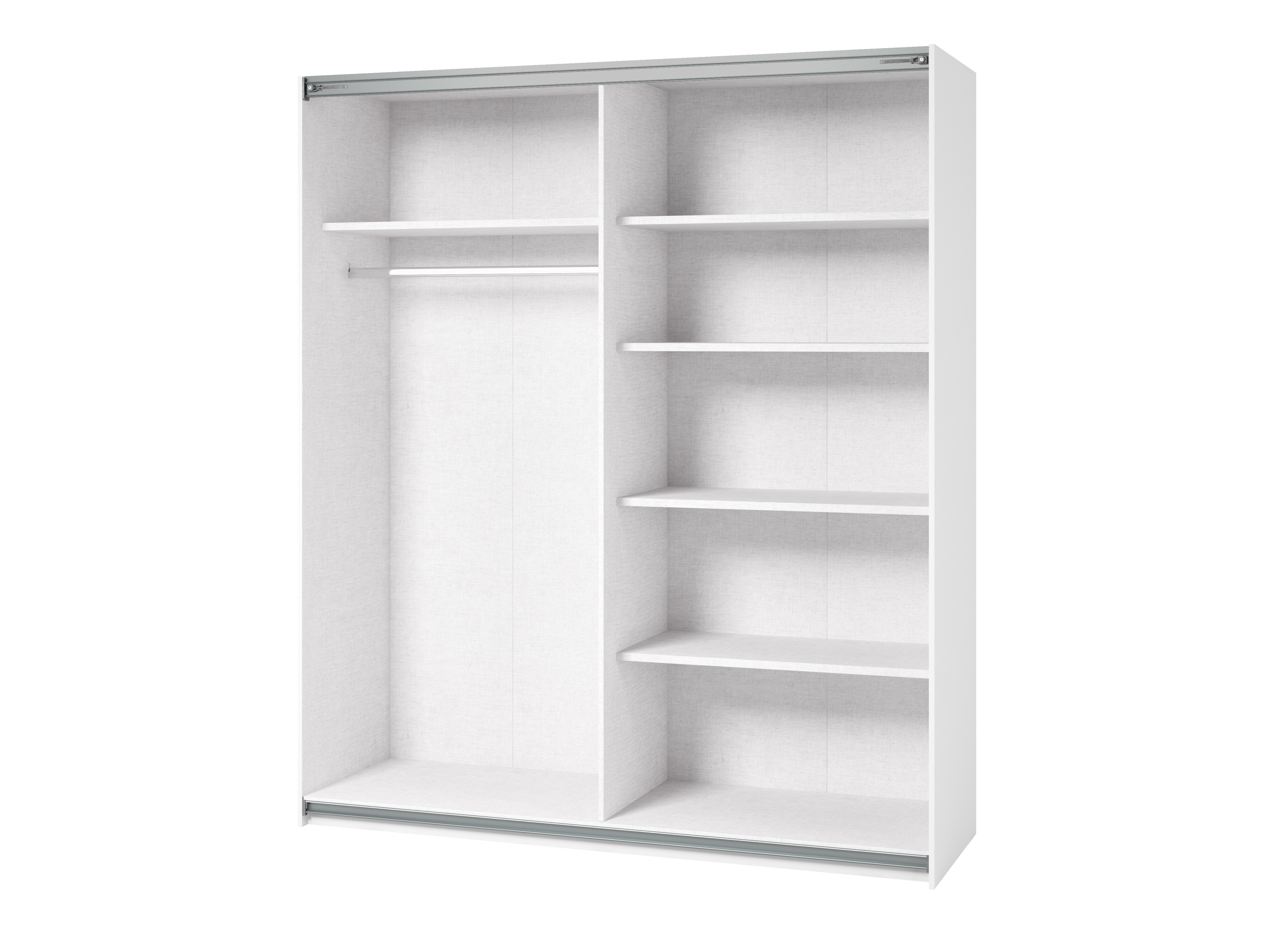 Wardrobe Melvele 111