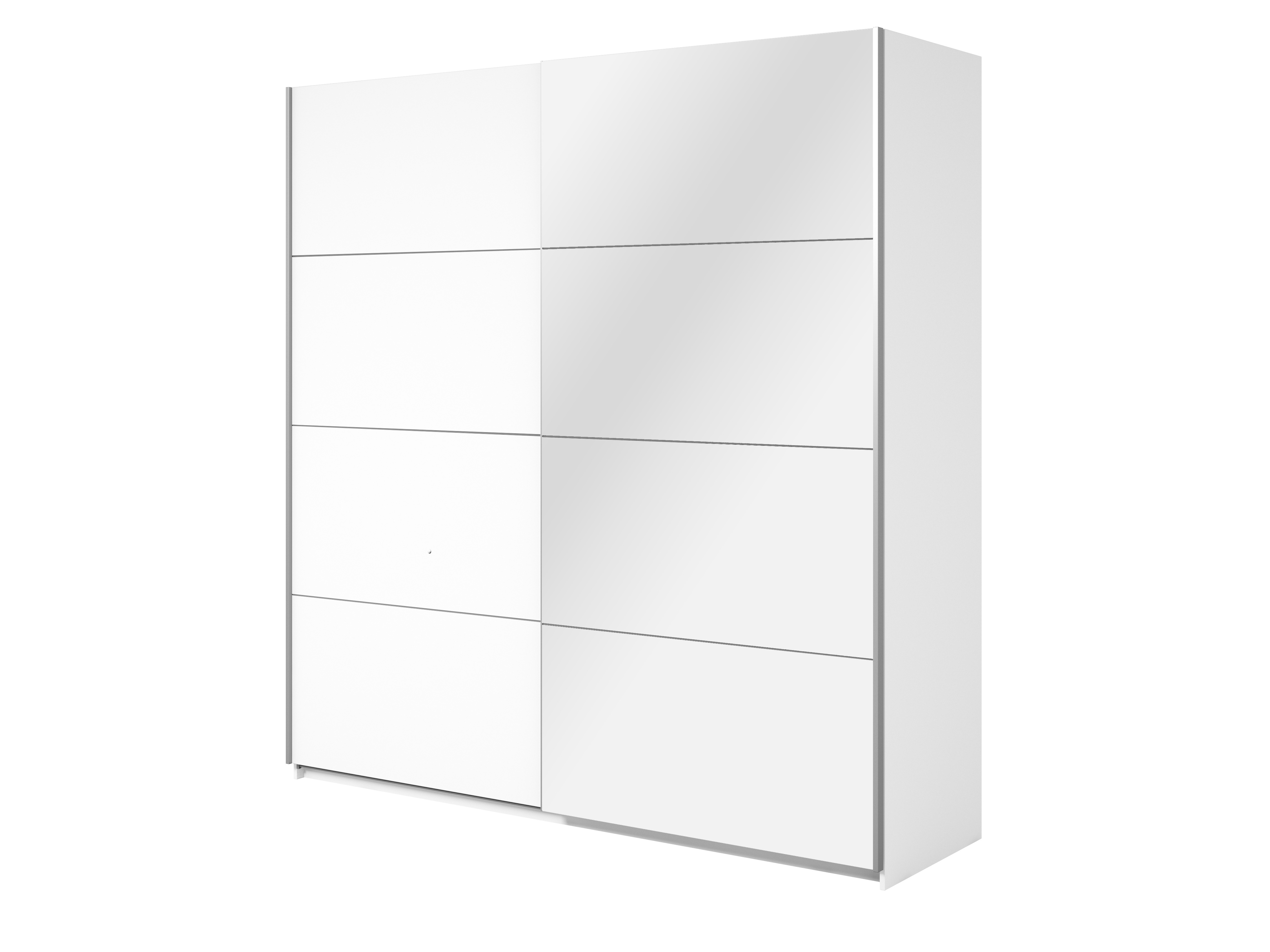 Wardrobe Melvele 111