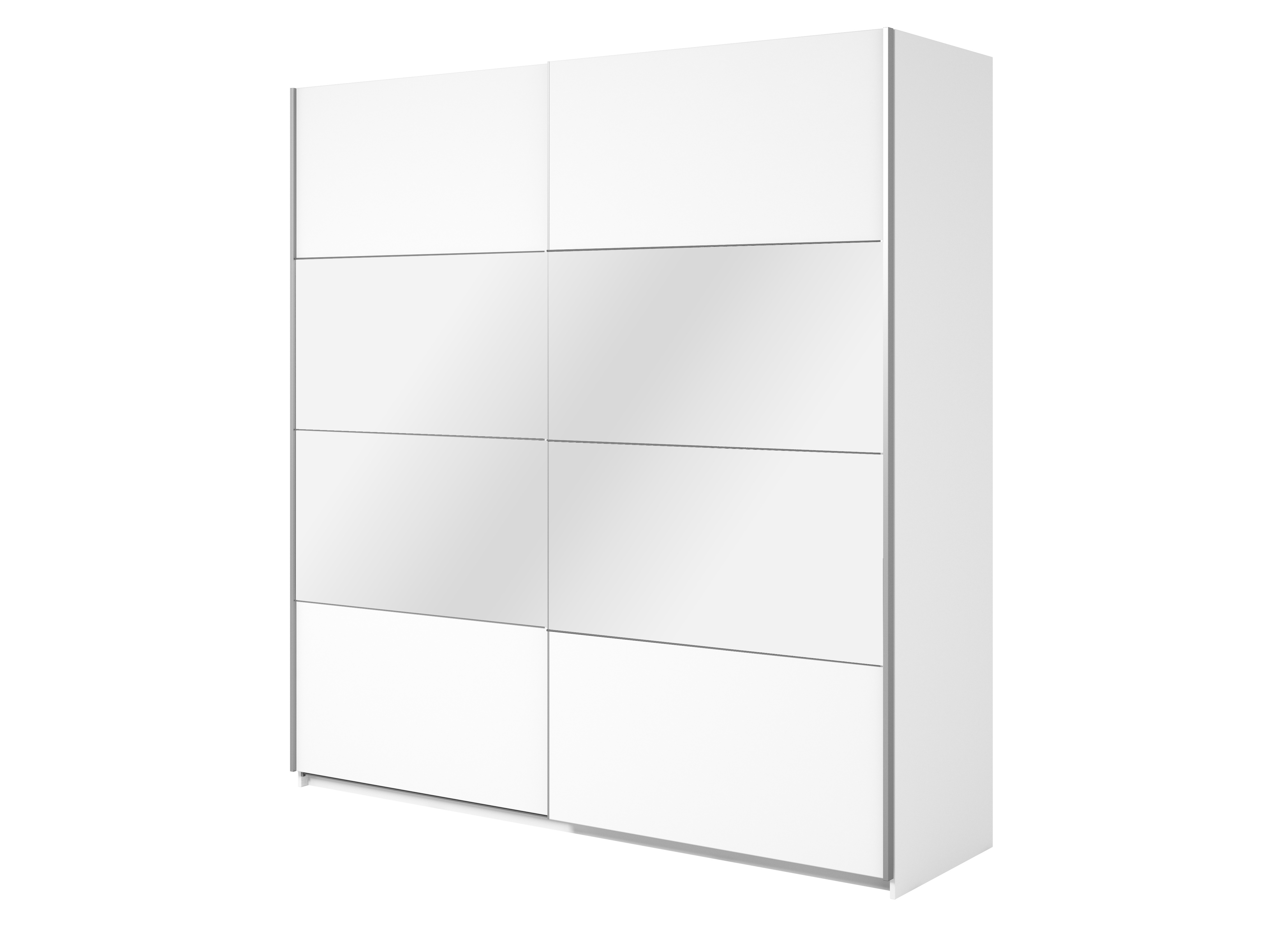 Wardrobe Melvele 111