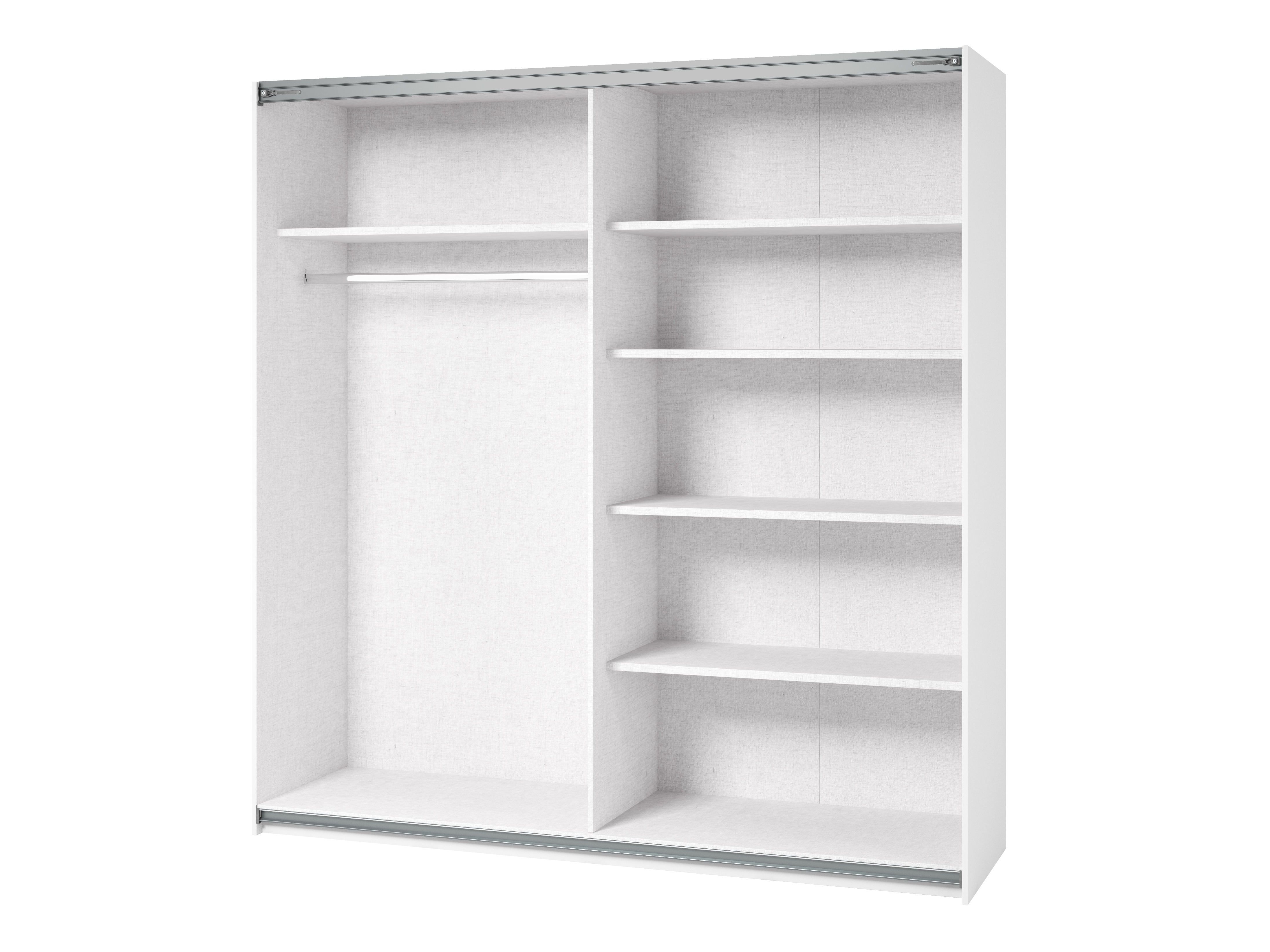 Wardrobe Melvele 111