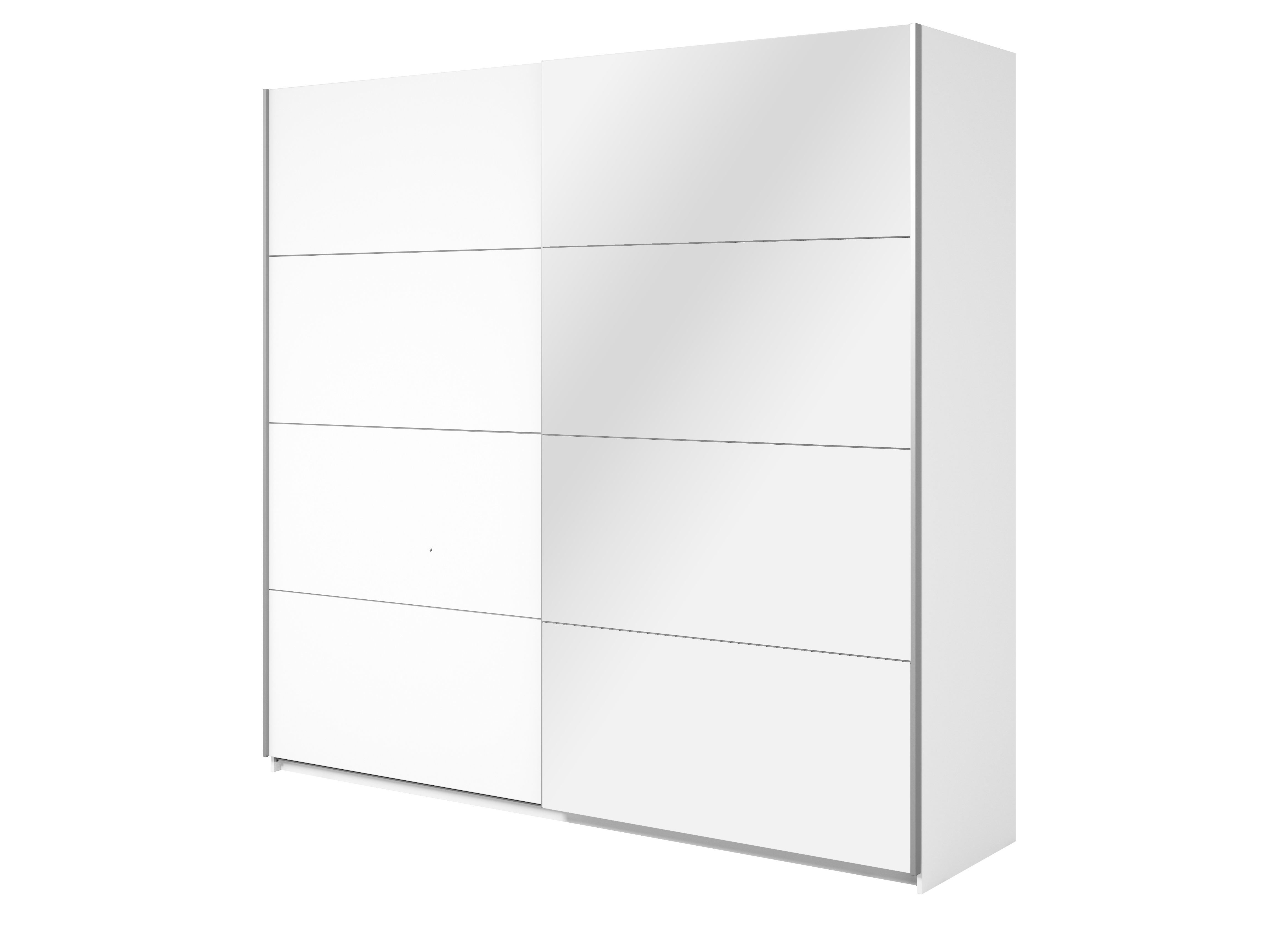 Wardrobe Melvele 111