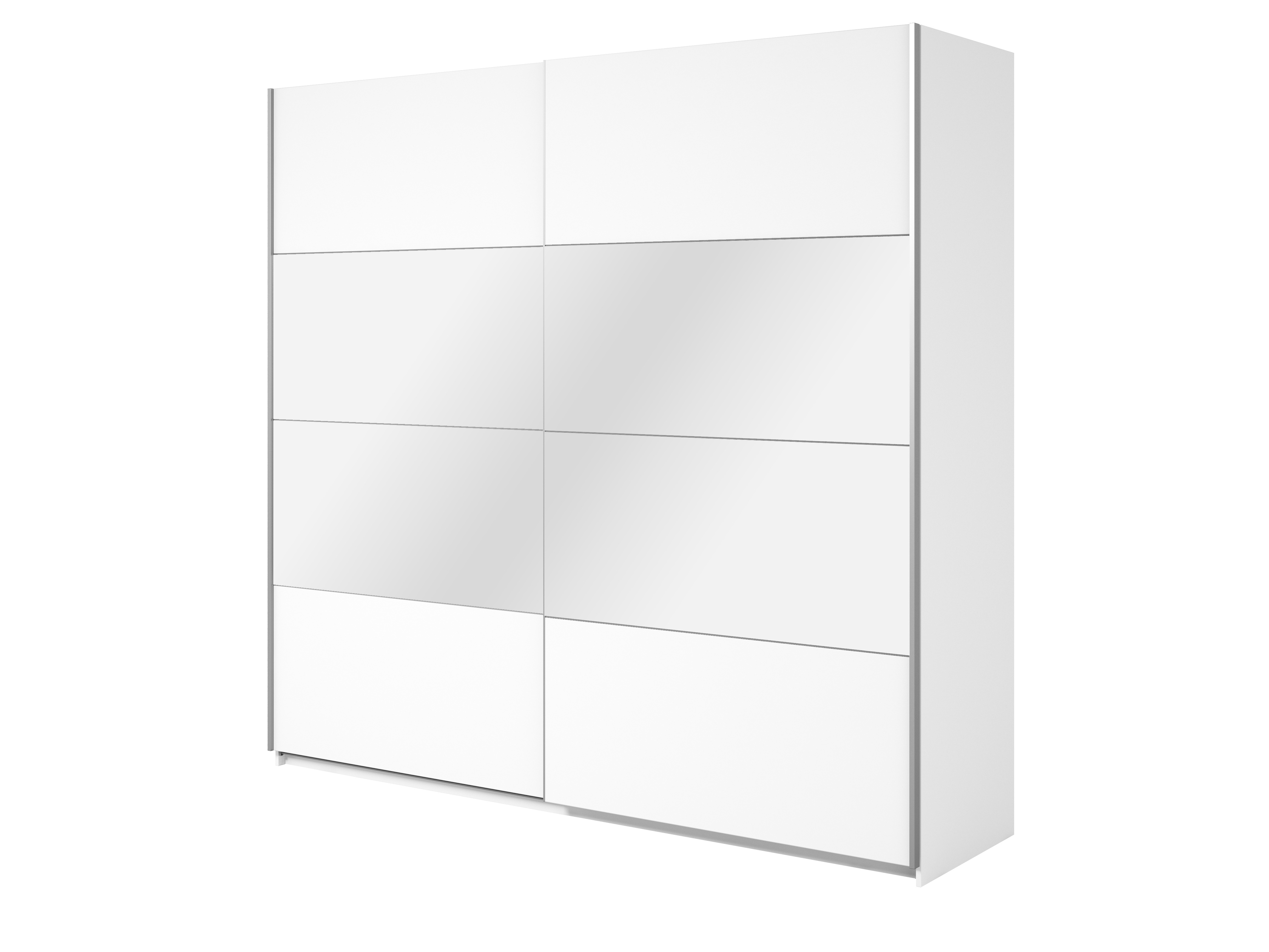 Wardrobe Melvele 111