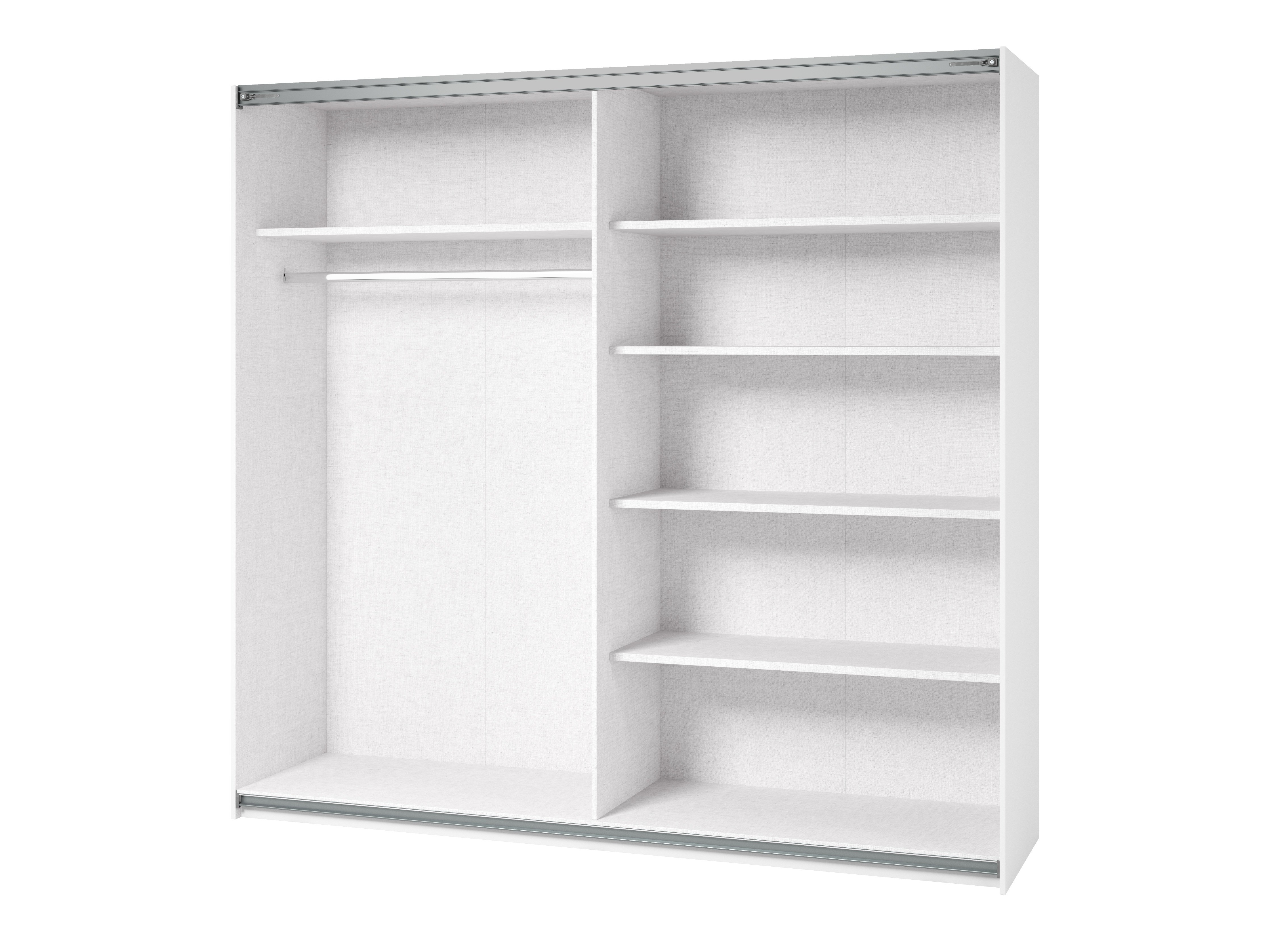 Wardrobe Melvele 111