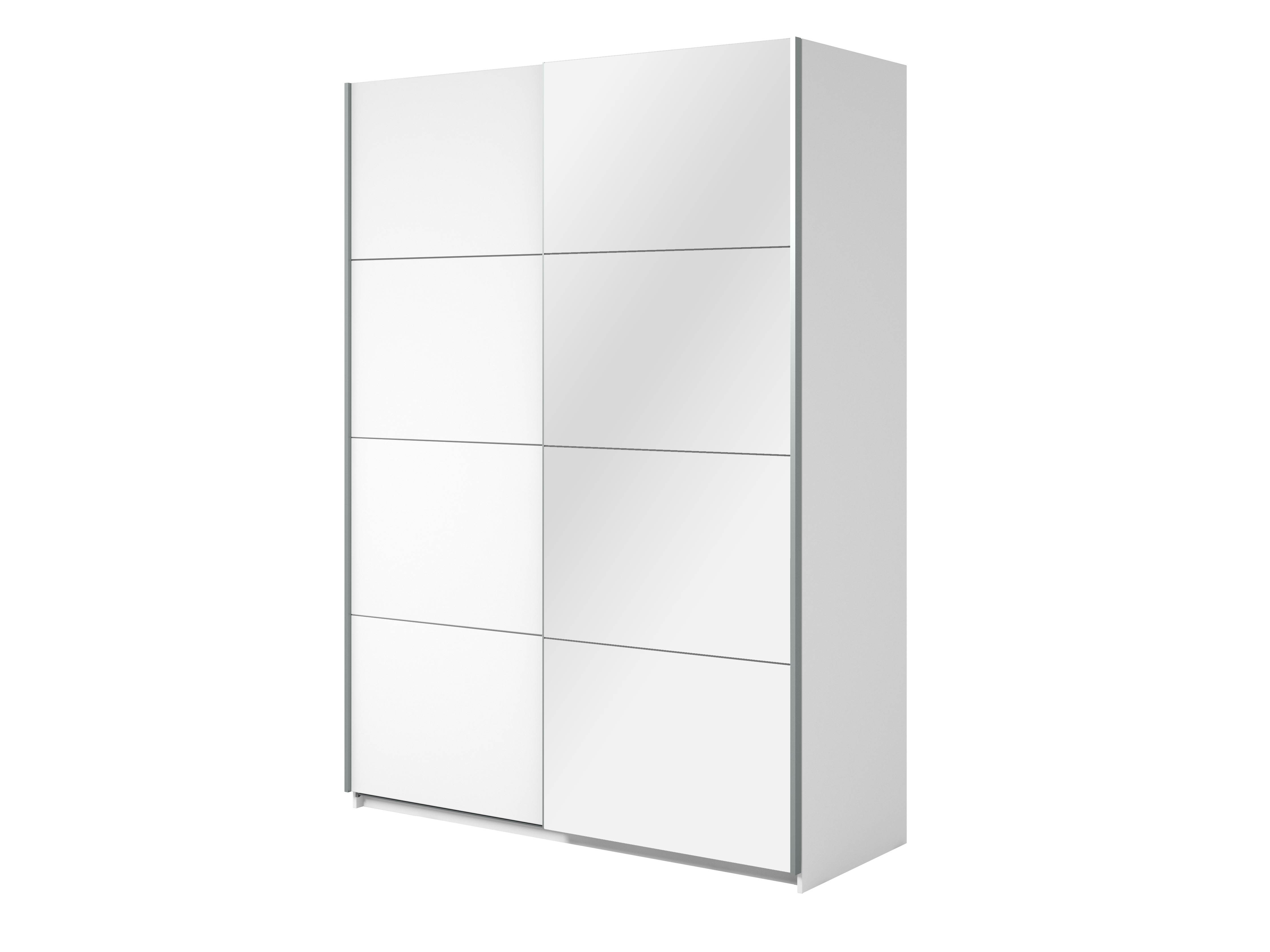 Wardrobe Melvele 111