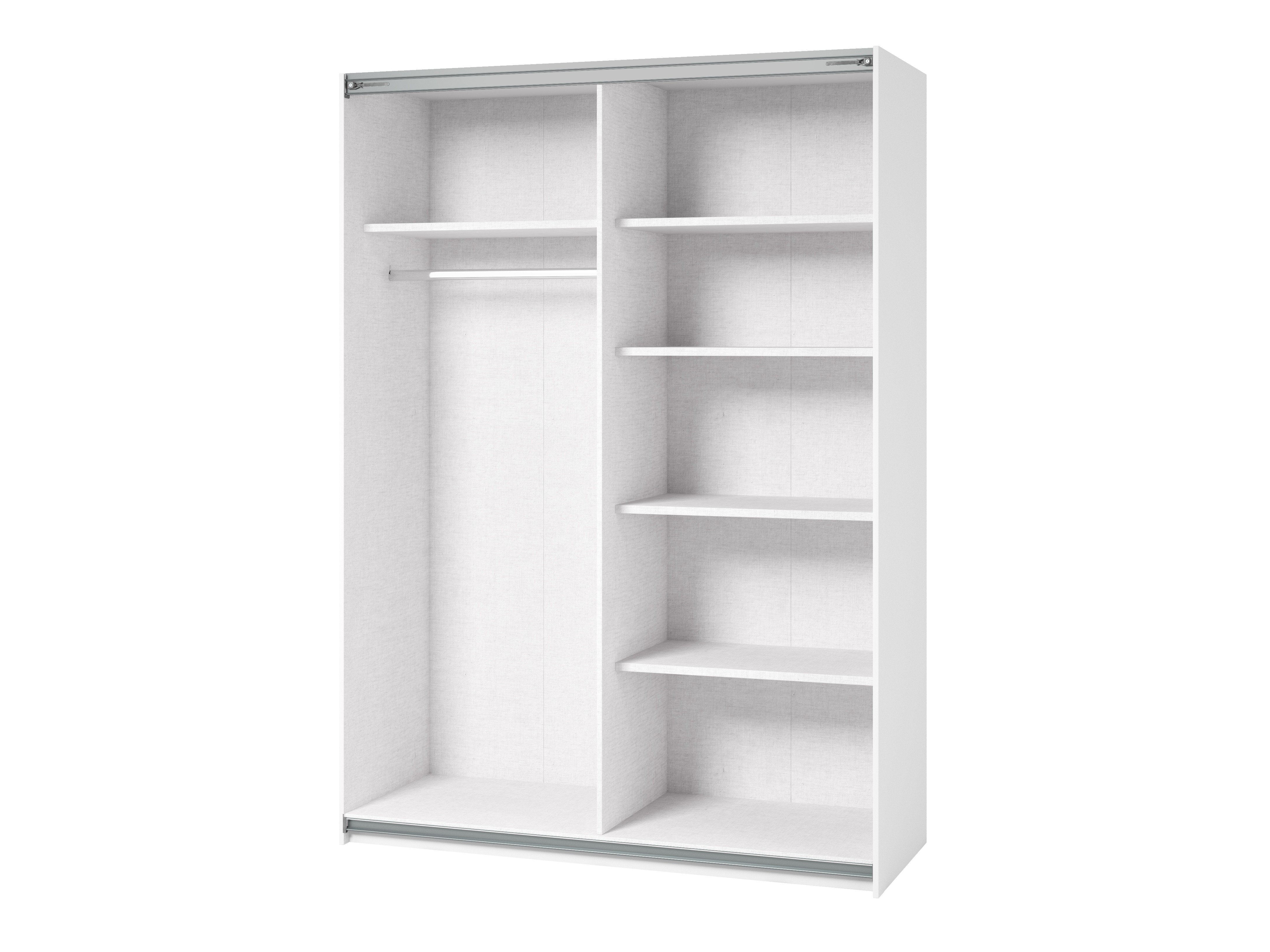 Wardrobe Melvele 111