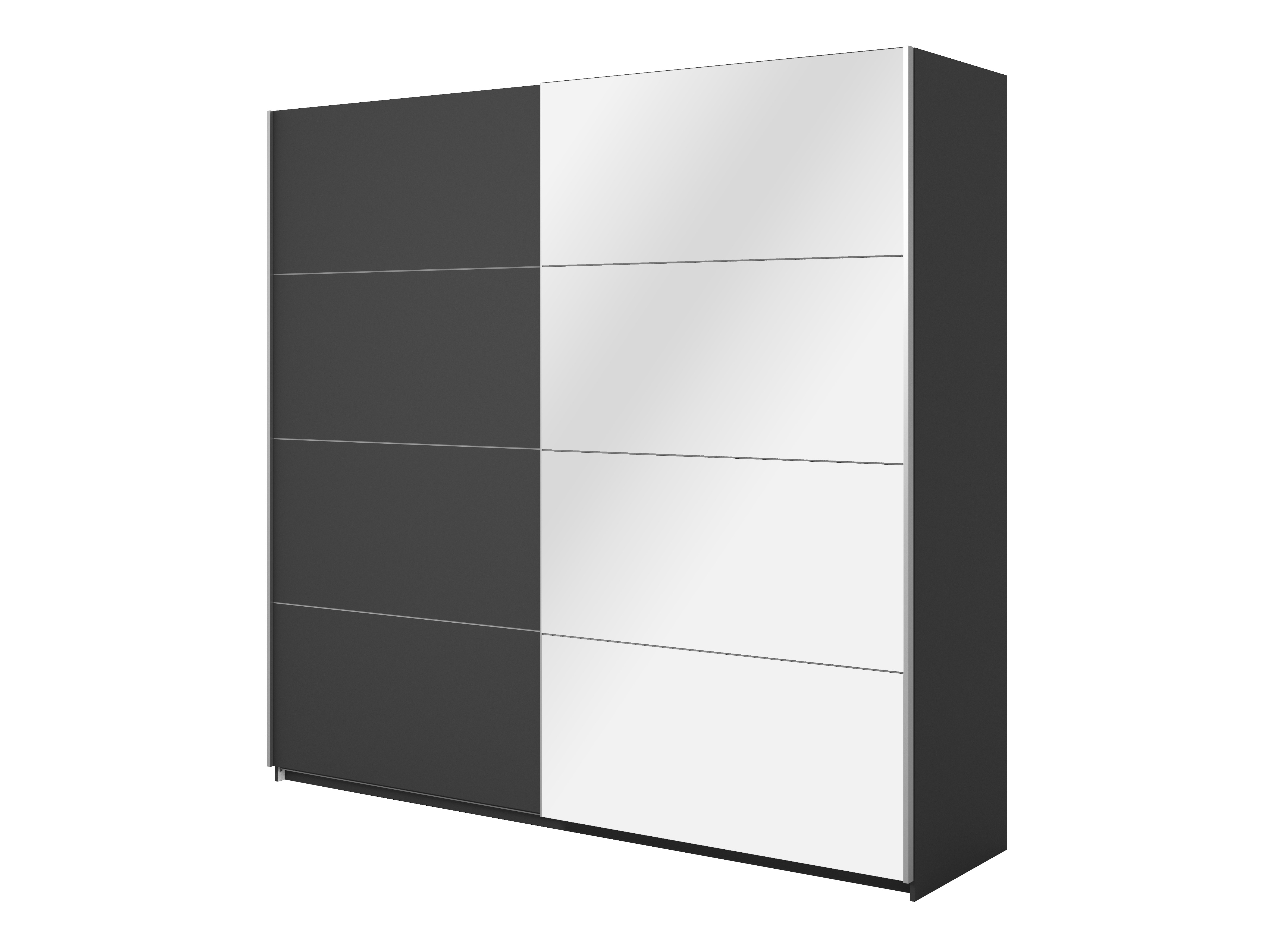 Wardrobe Melvele 113
