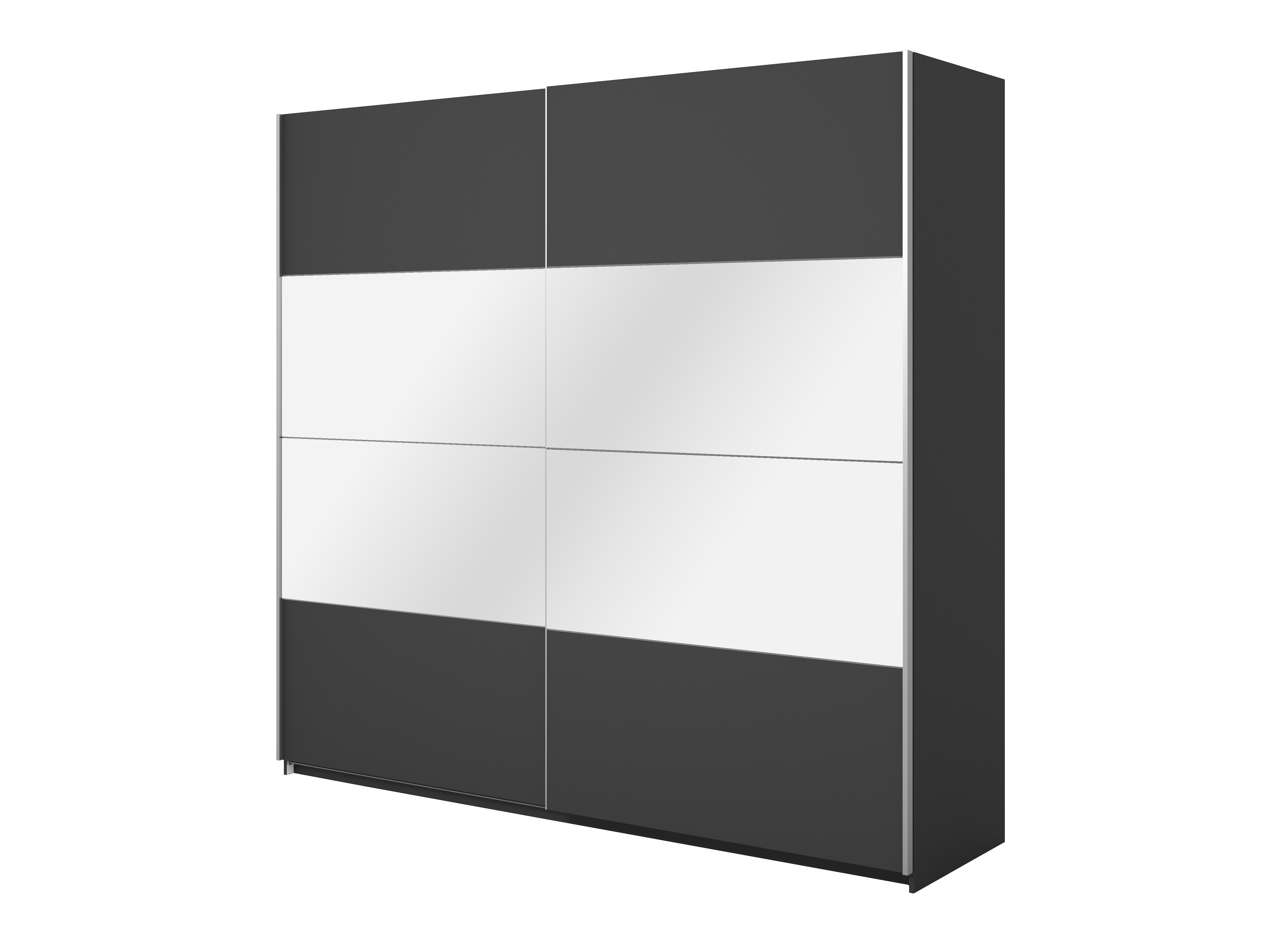 Wardrobe Melvele 113