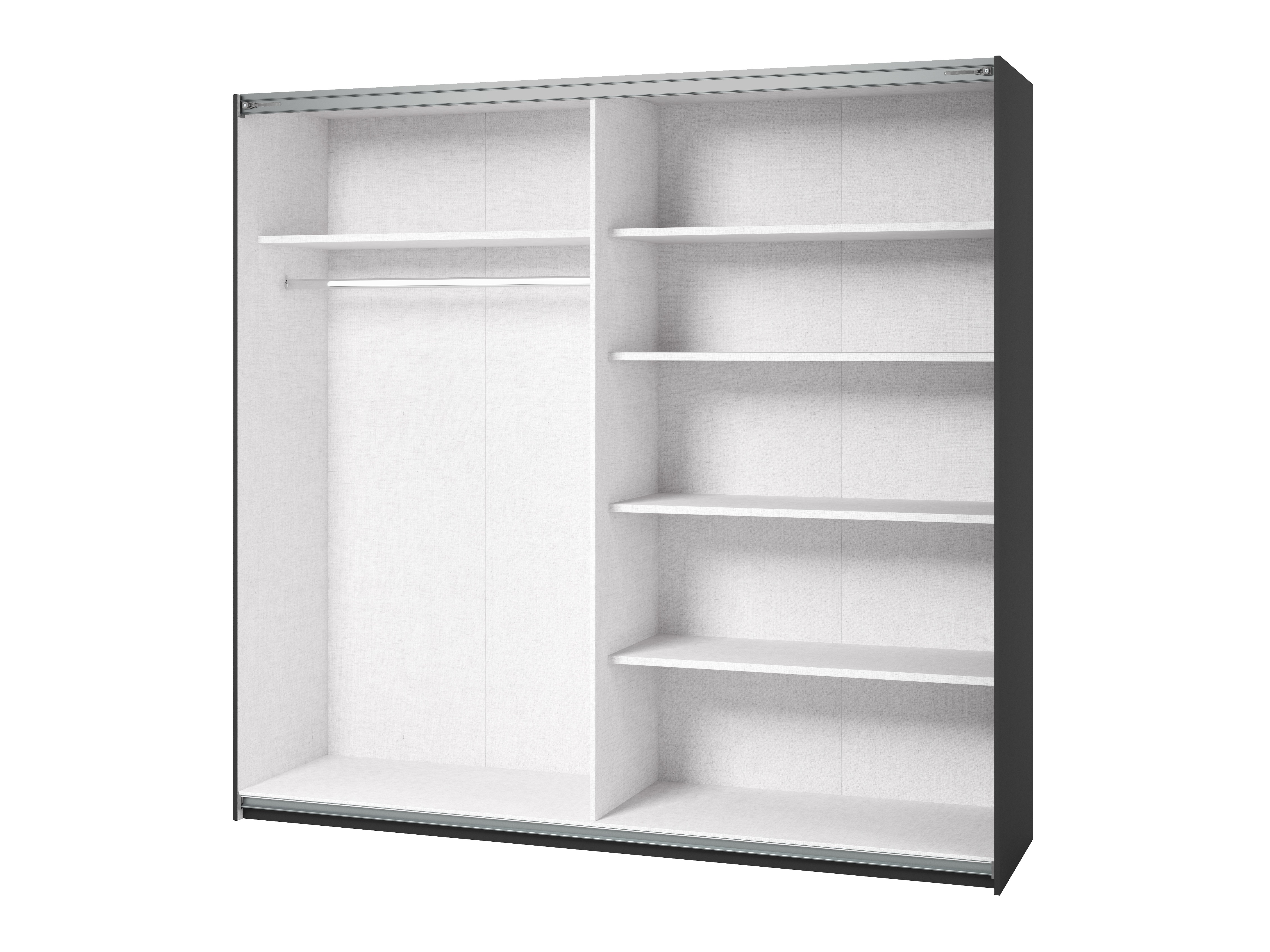 Wardrobe Melvele 113