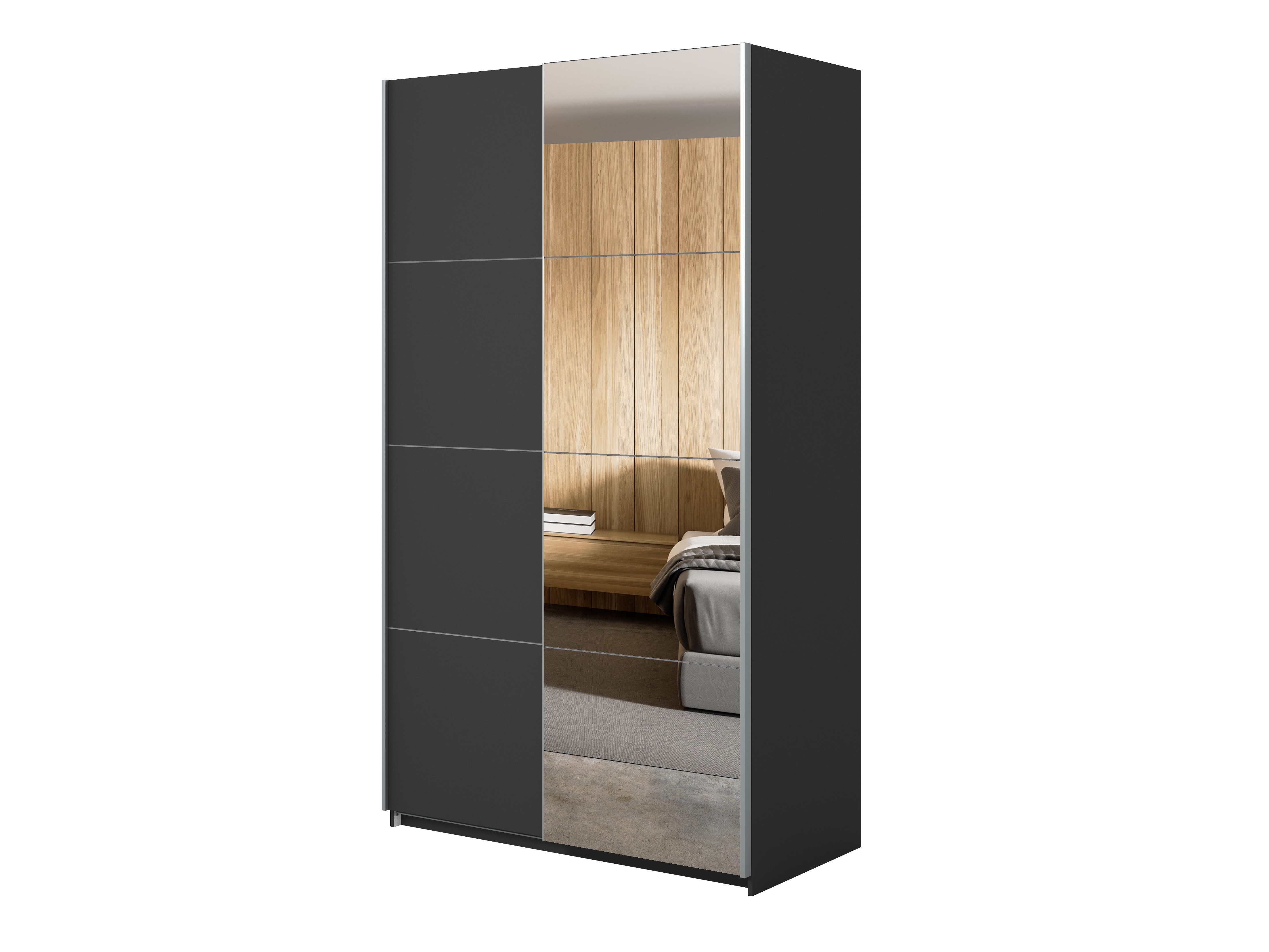 Wardrobe Melvele 113