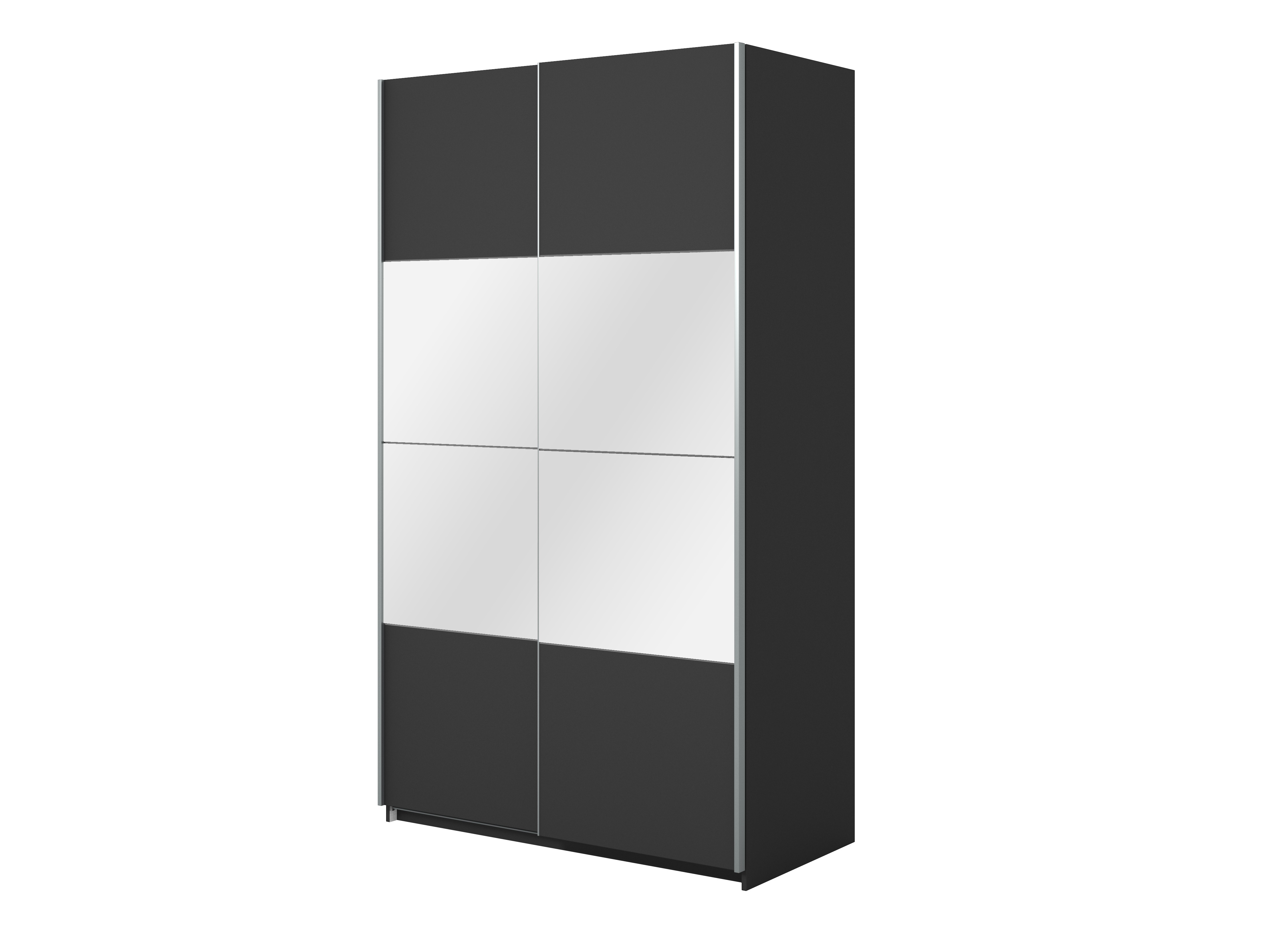 Wardrobe Melvele 113