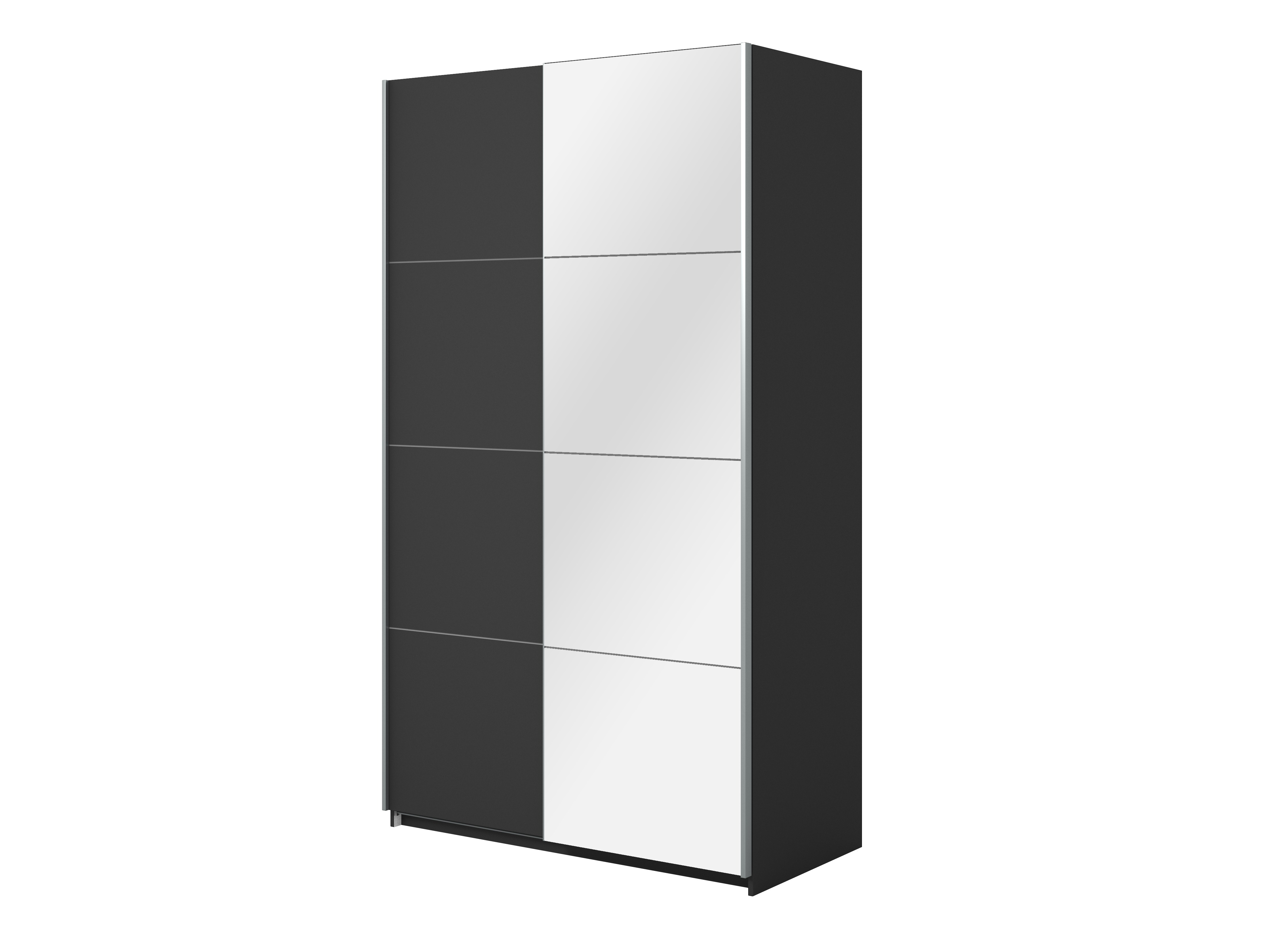 Wardrobe Melvele 113
