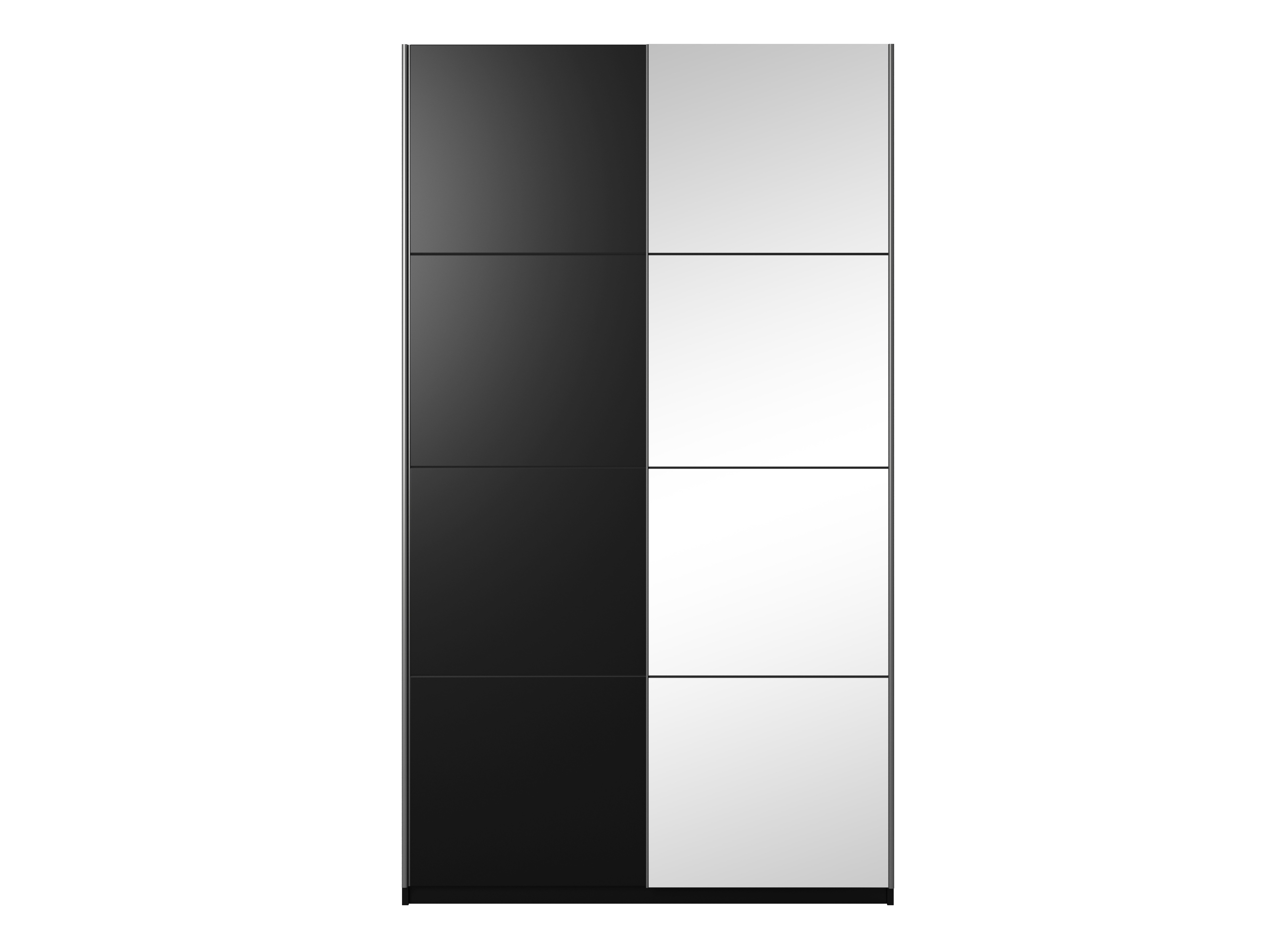 Wardrobe Melvele 113