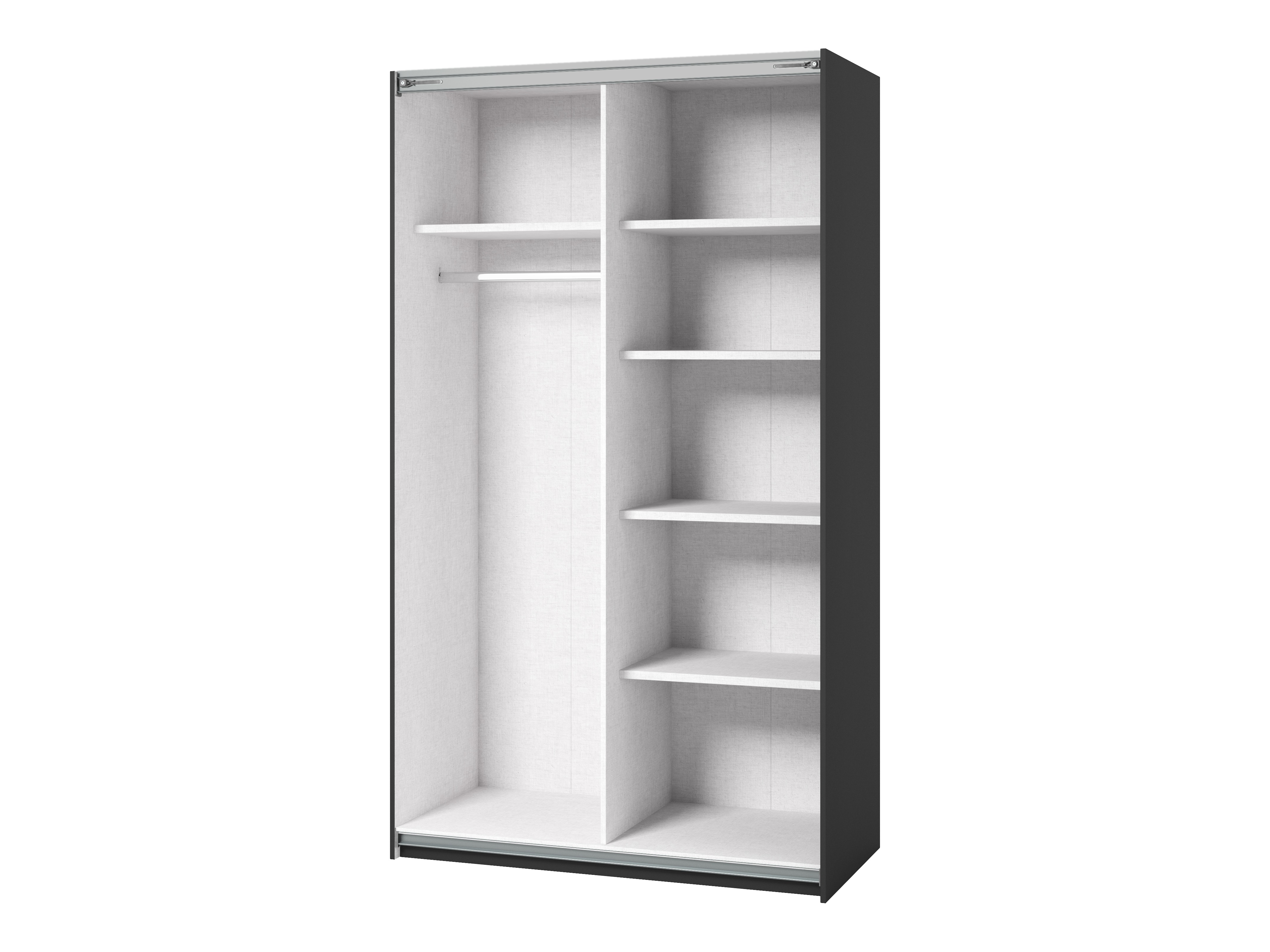 Wardrobe Melvele 113