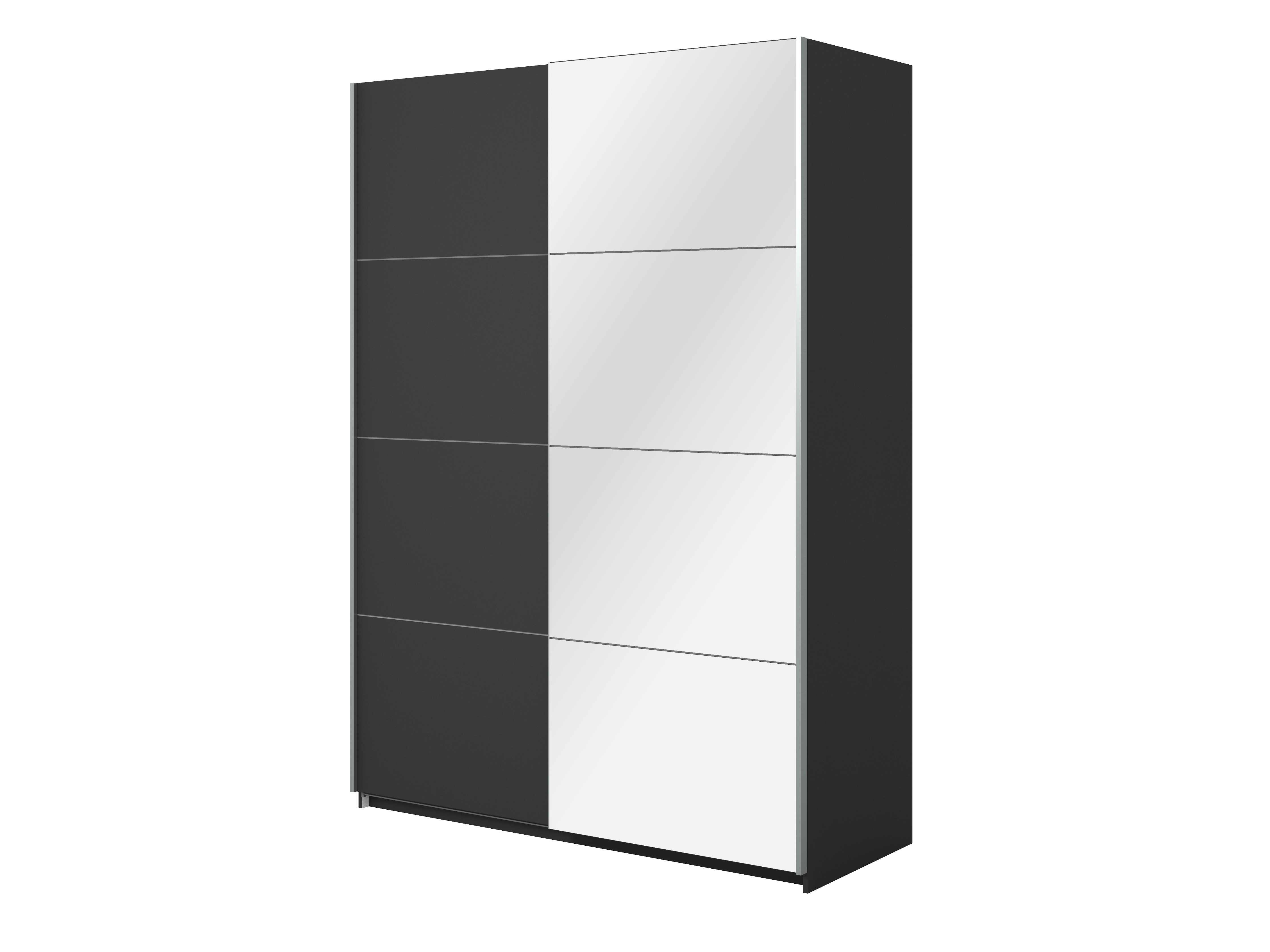 Wardrobe Melvele 113