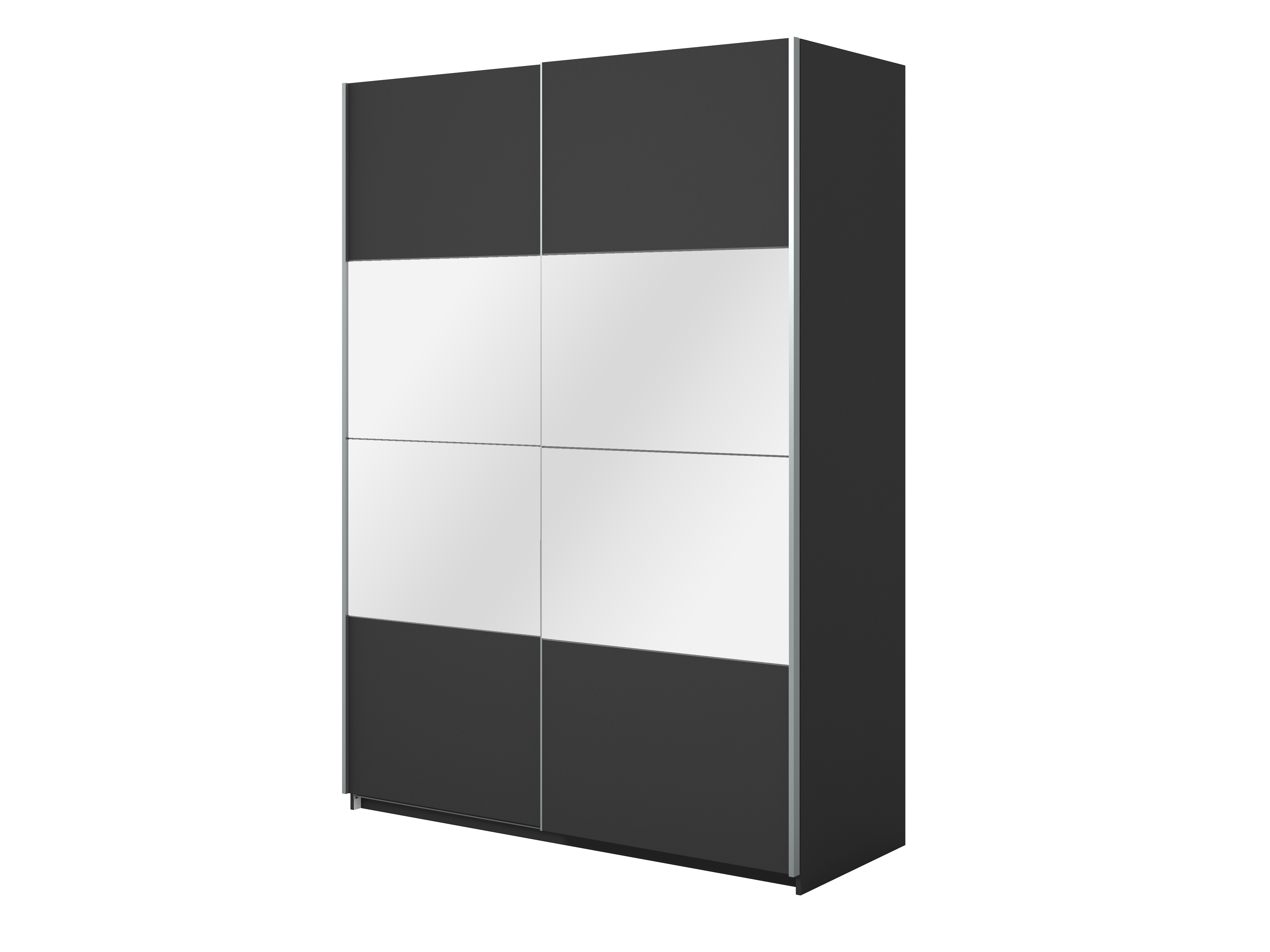 Wardrobe Melvele 113