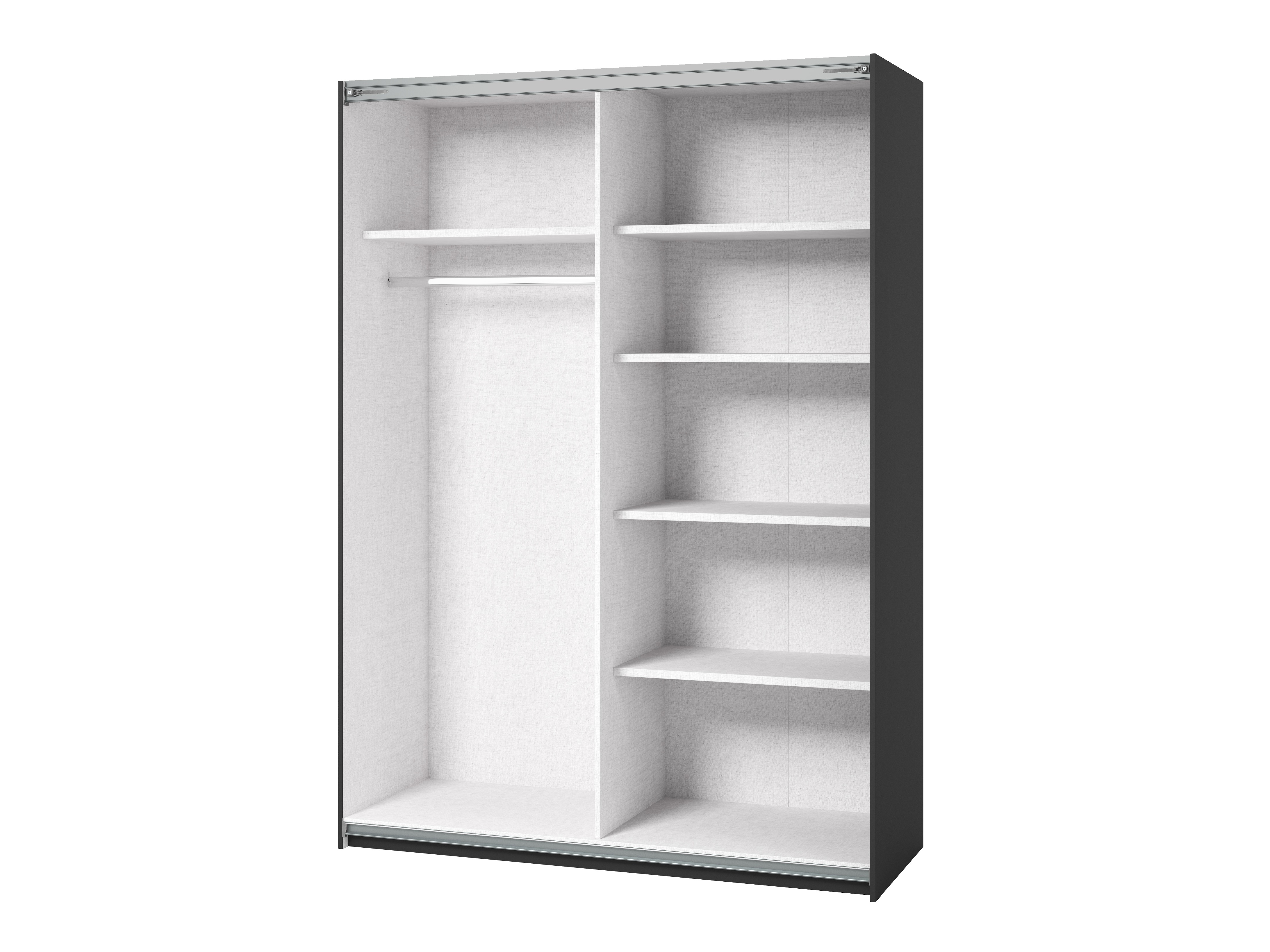 Wardrobe Melvele 113