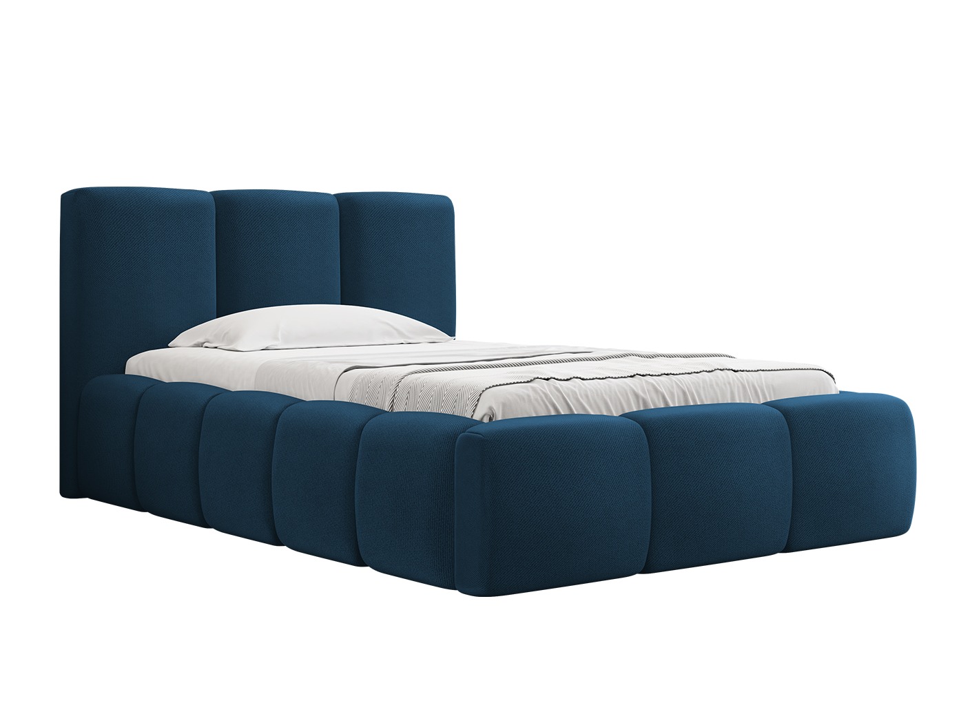 Bed TrendyNest 118 (Kronos 09)