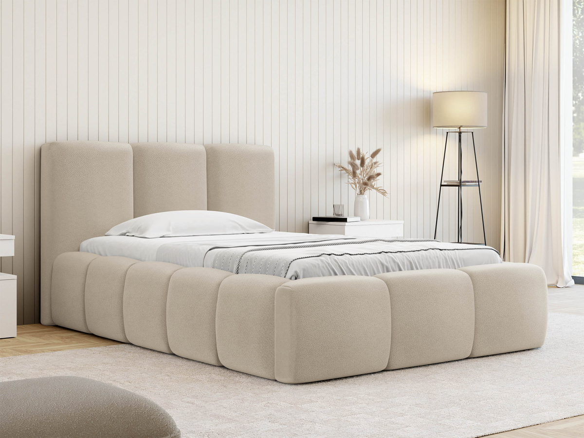 Bed TrendyNest 118 (Paros 01)