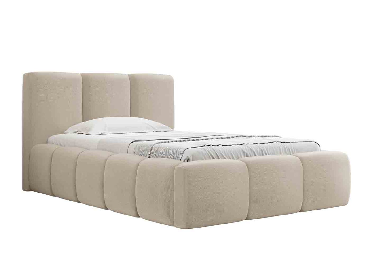 Bed TrendyNest 118 (Paros 01)