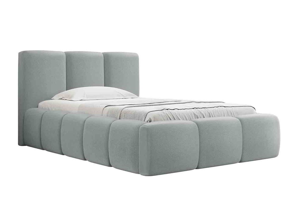 Bed TrendyNest 118 (Paros 05)