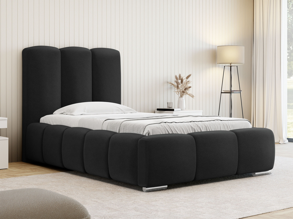 Bed TrendyNest 119 (Kronos 07)