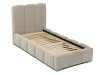 Bed TrendyNest 119 (Kronos 29)