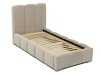 Bed TrendyNest 119 (Paros 01)