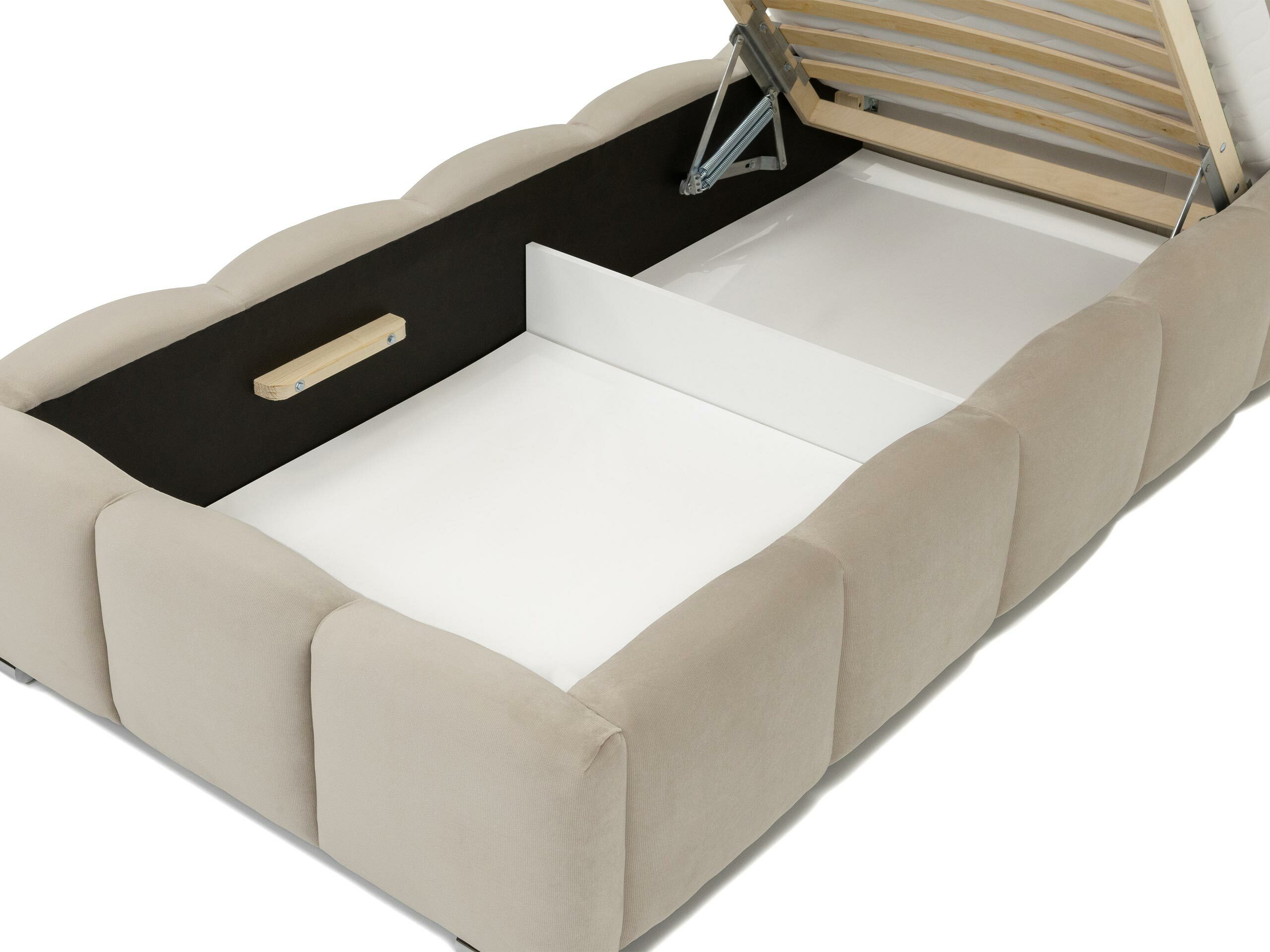 Bed TrendyNest Alceus II (Abriamo 04)