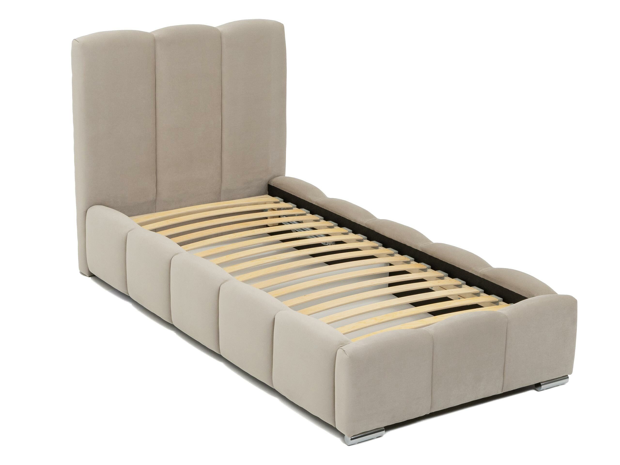 Bed TrendyNest Alceus II (Abriamo 04)