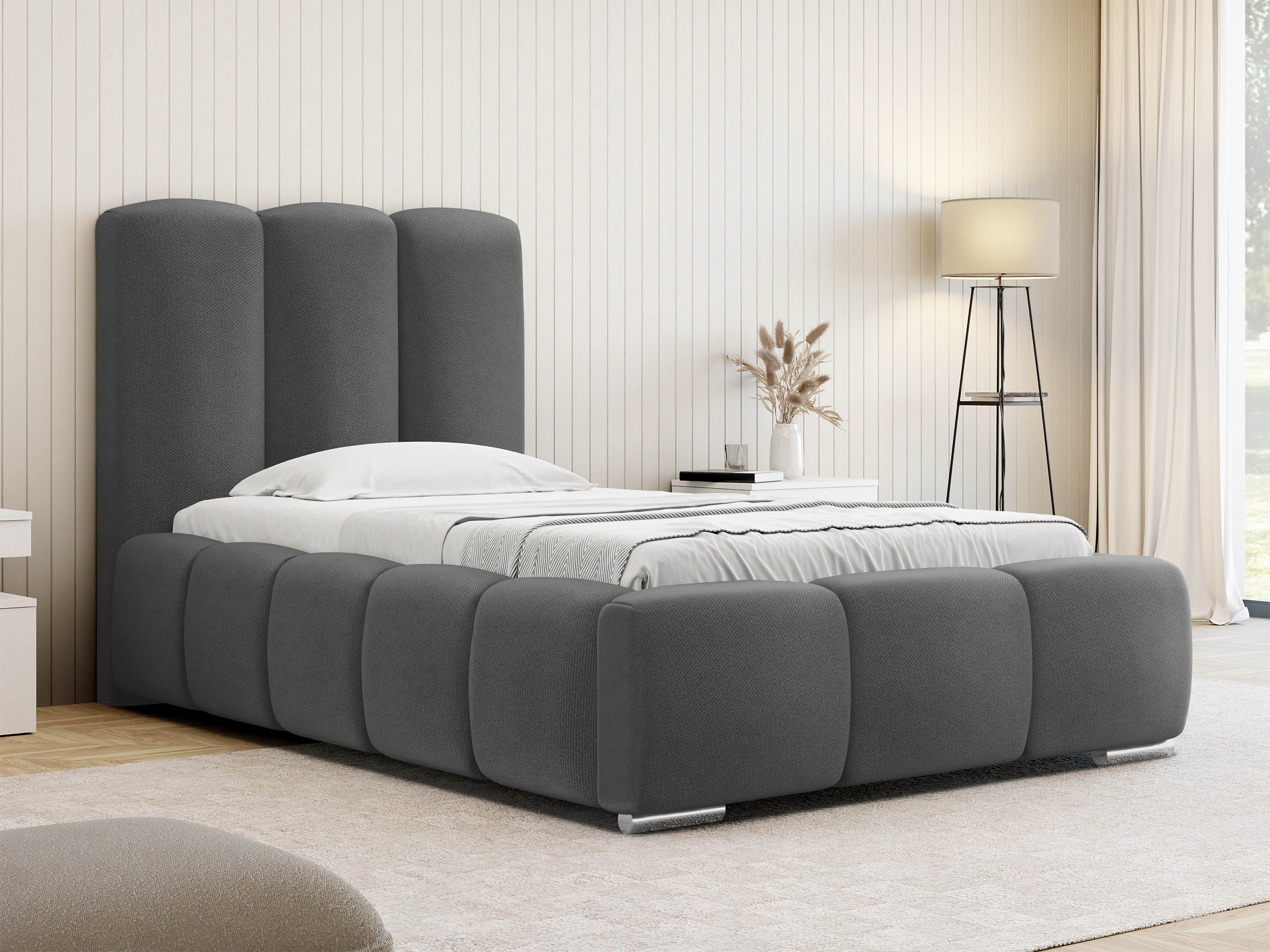 Bed TrendyNest Alceus II (Kronos 22)