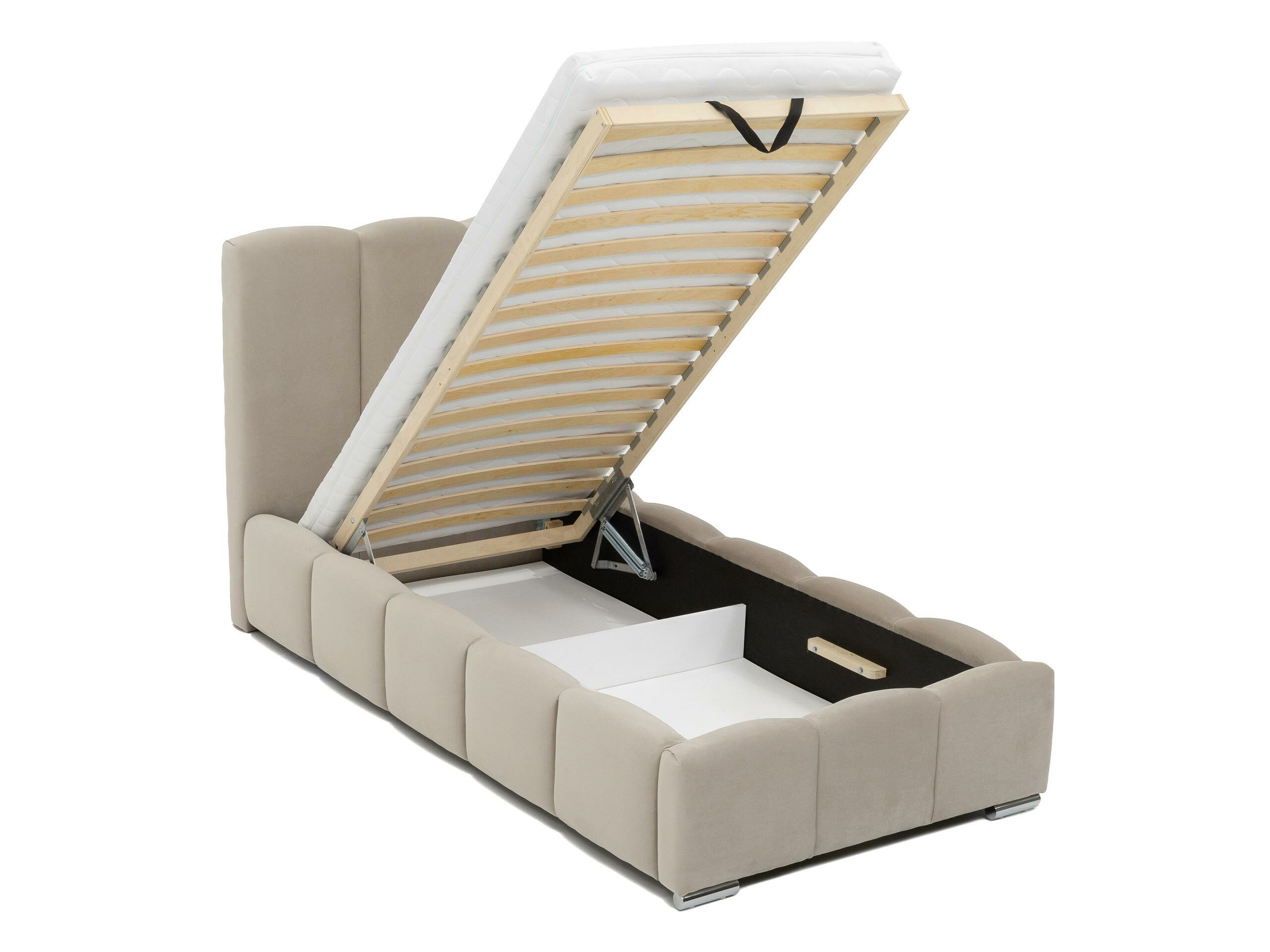 Bed TrendyNest Alceus II (Kronos 22)
