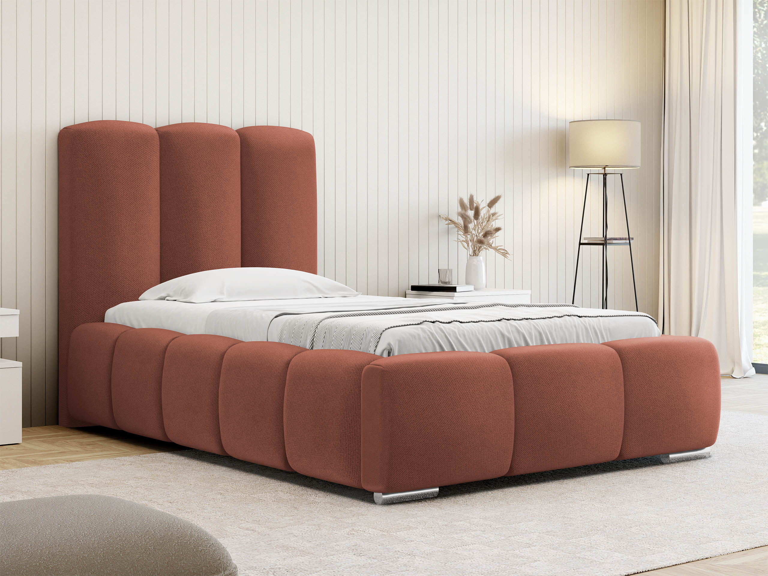 Bed TrendyNest Alceus II (Kronos 29)
